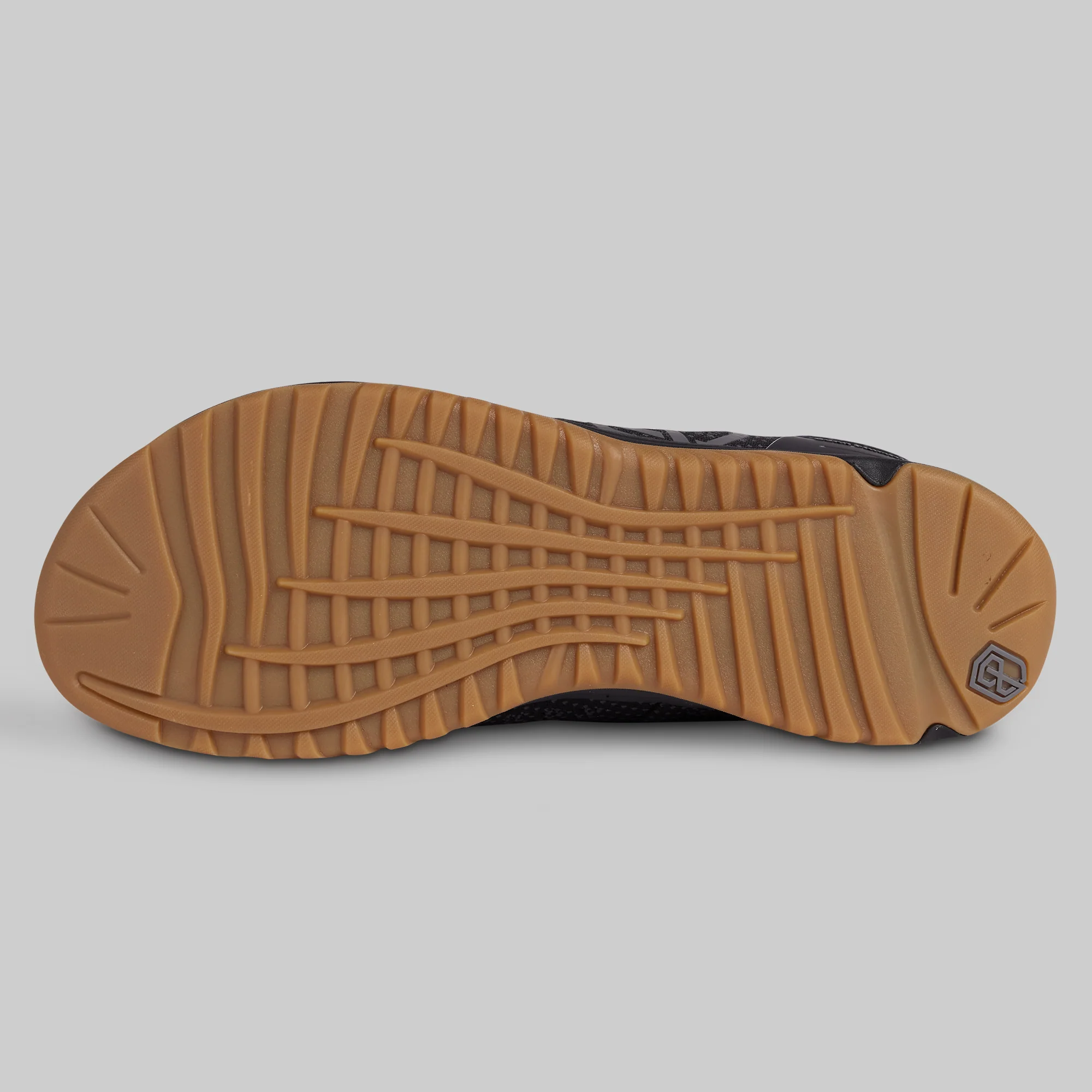 Women's Savage 1 High Top (Black/Gum) - Image 4