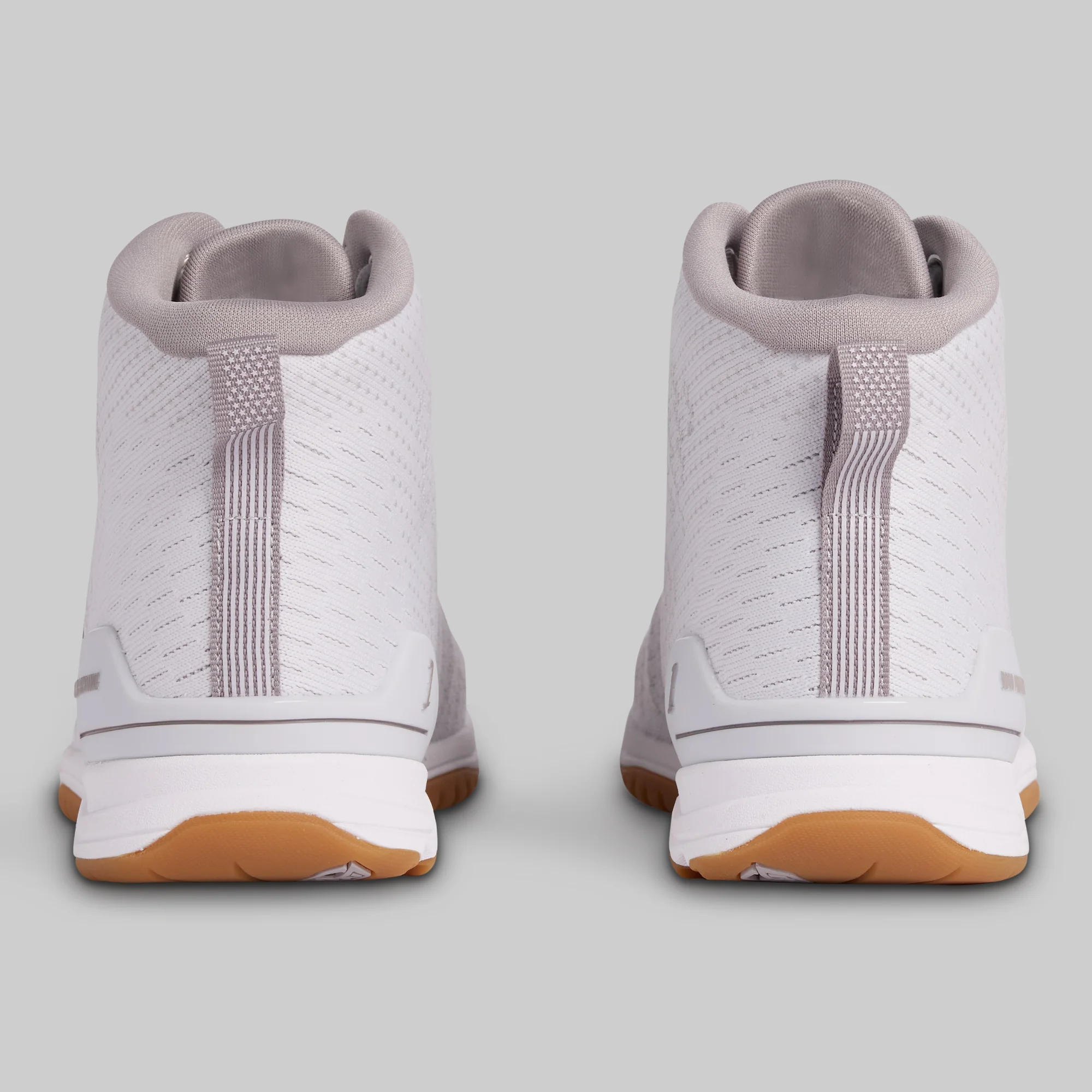 Women's Savage 1 High Top (Cloud/Ash) - Image 5