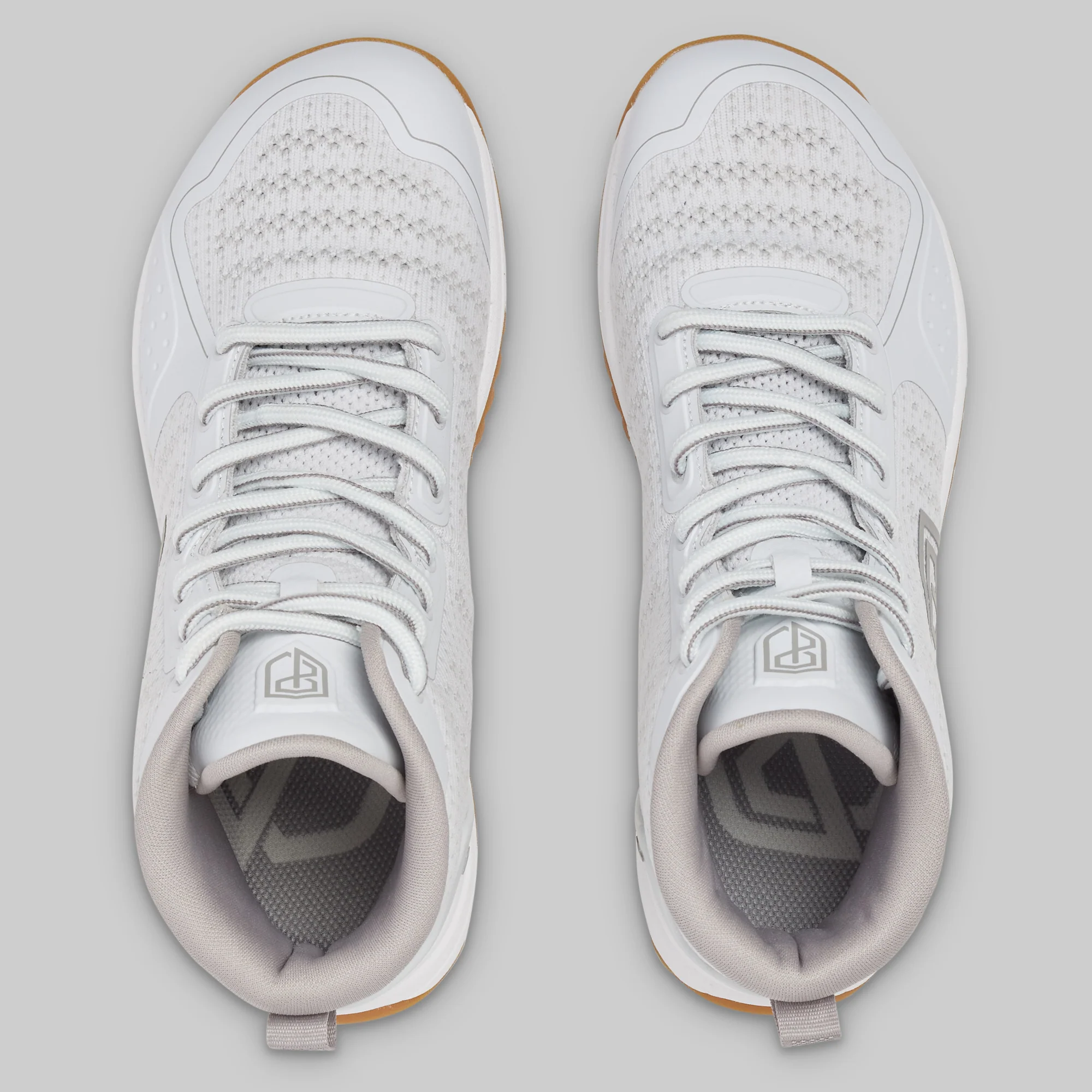Women's Savage 1 High Top (Cloud/Ash) - Image 7