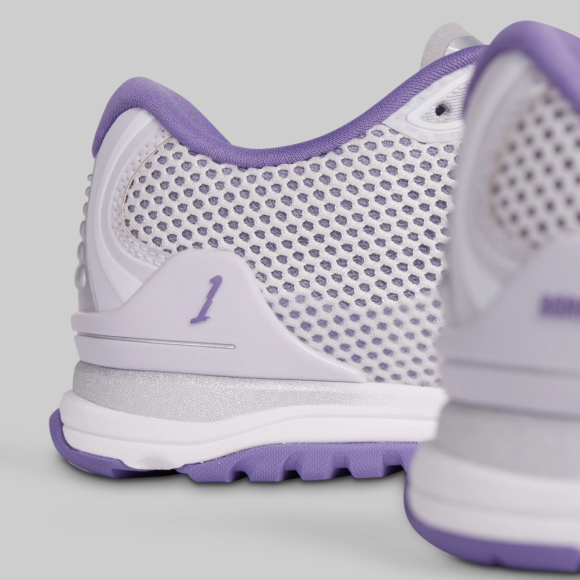 Women's Savage 1 MV (Vapor/Grape) - Image 3