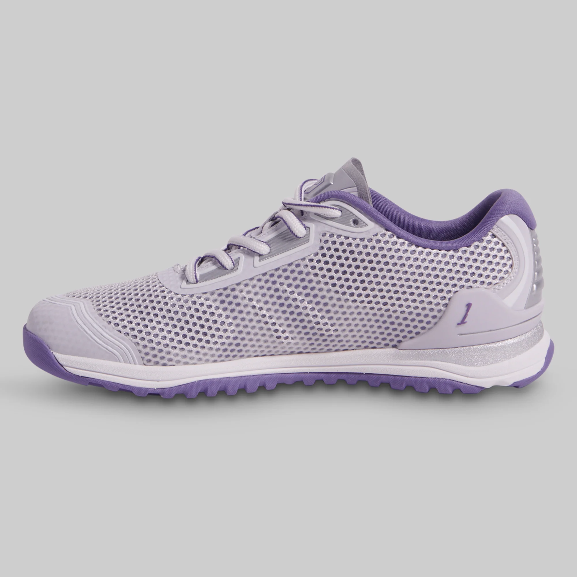 Women's Savage 1 MV (Vapor/Grape) - Image 4