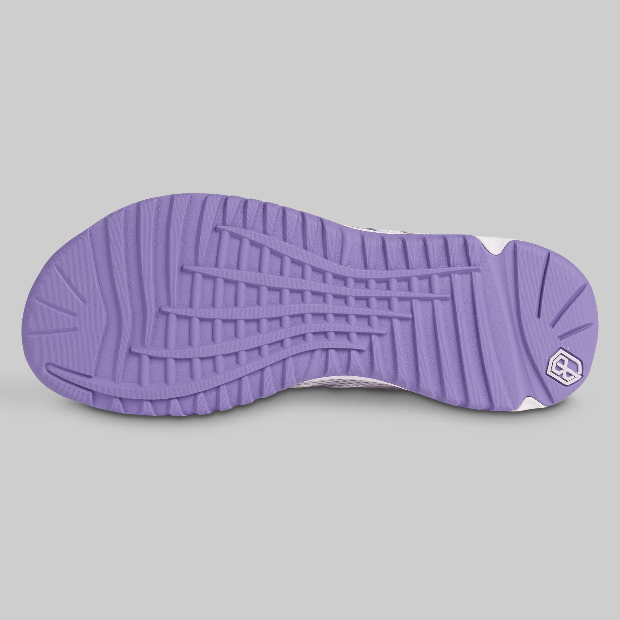 Women's Savage 1 MV (Vapor/Grape) - Image 5