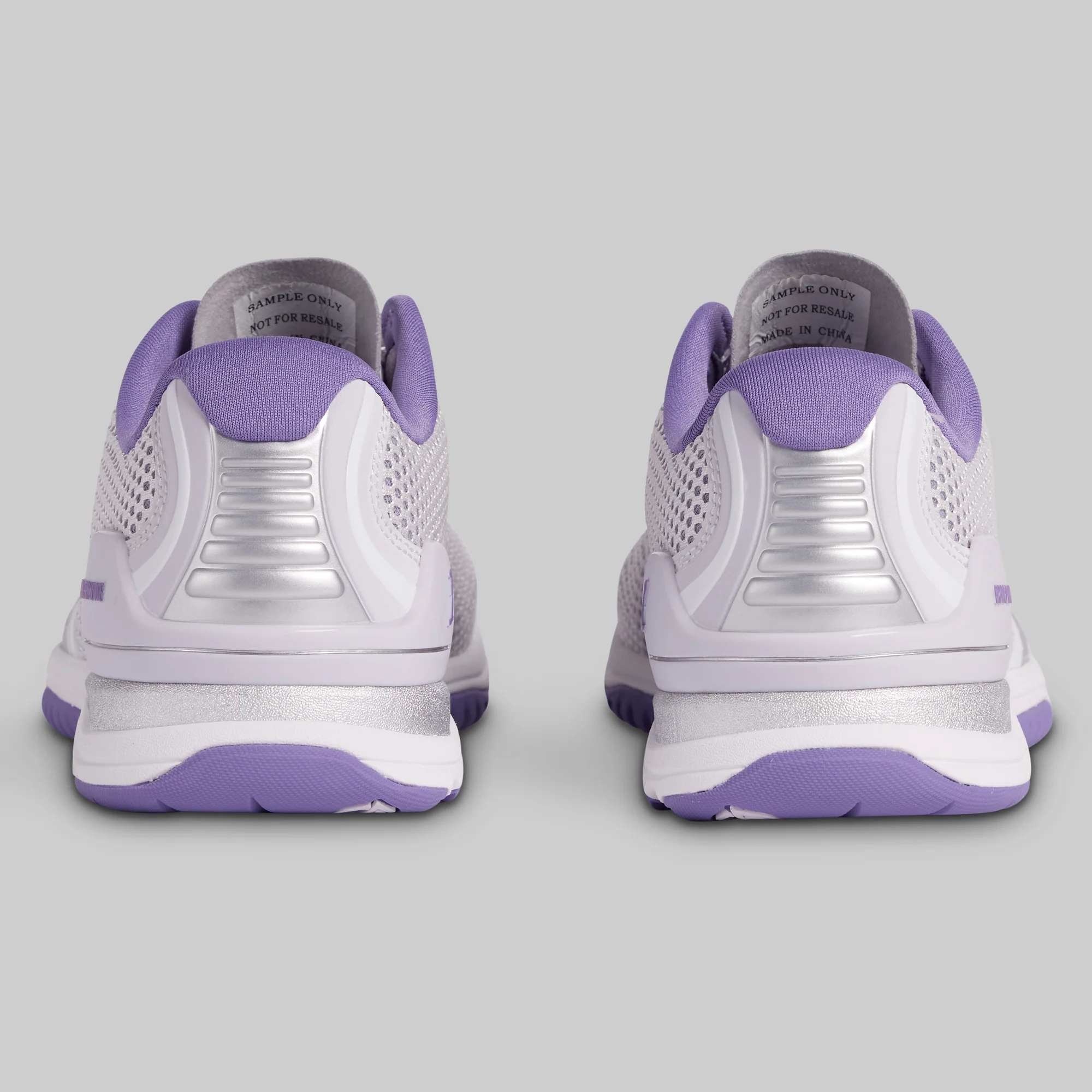 Women's Savage 1 MV (Vapor/Grape) - Image 6