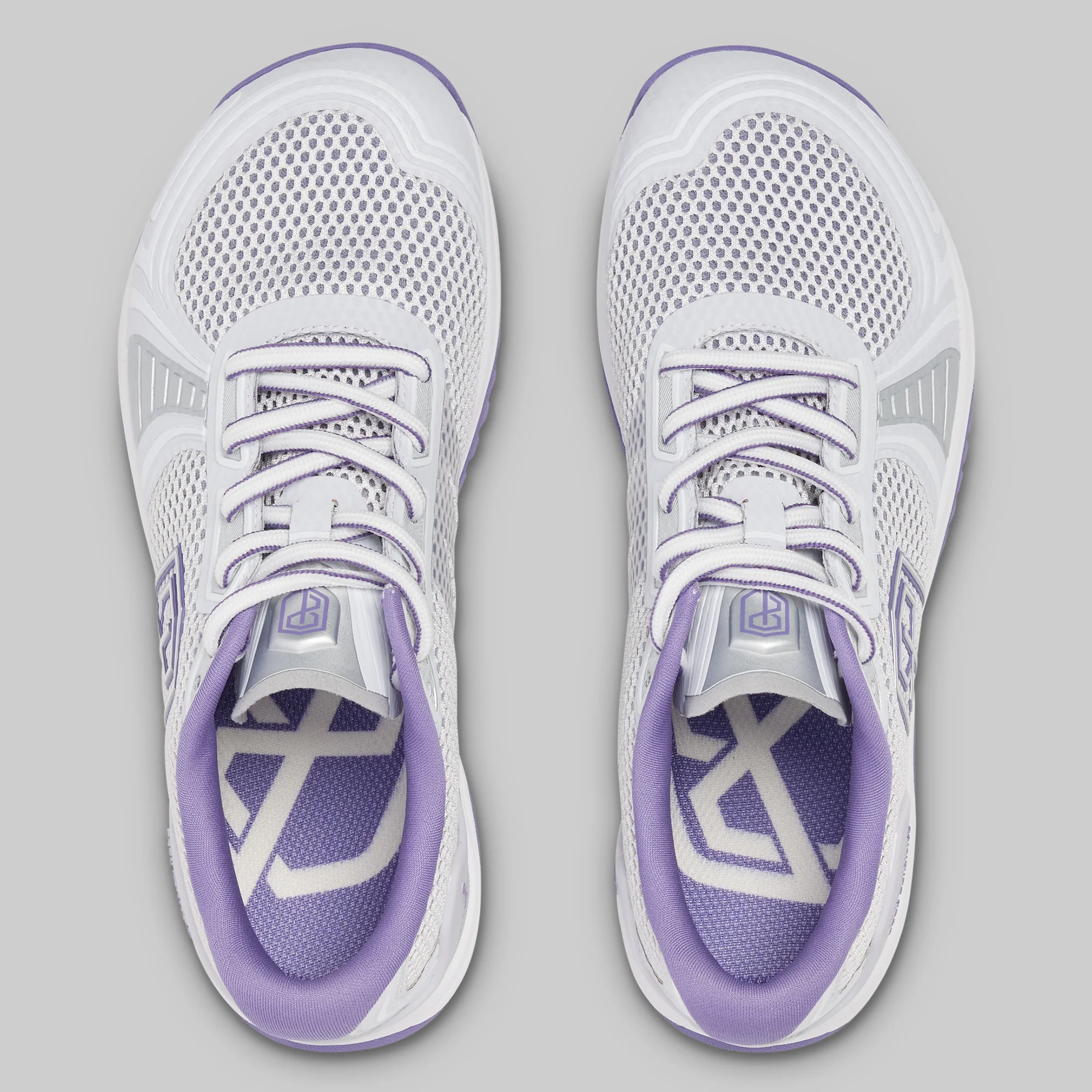 Women's Savage 1 MV (Vapor/Grape) - Image 7