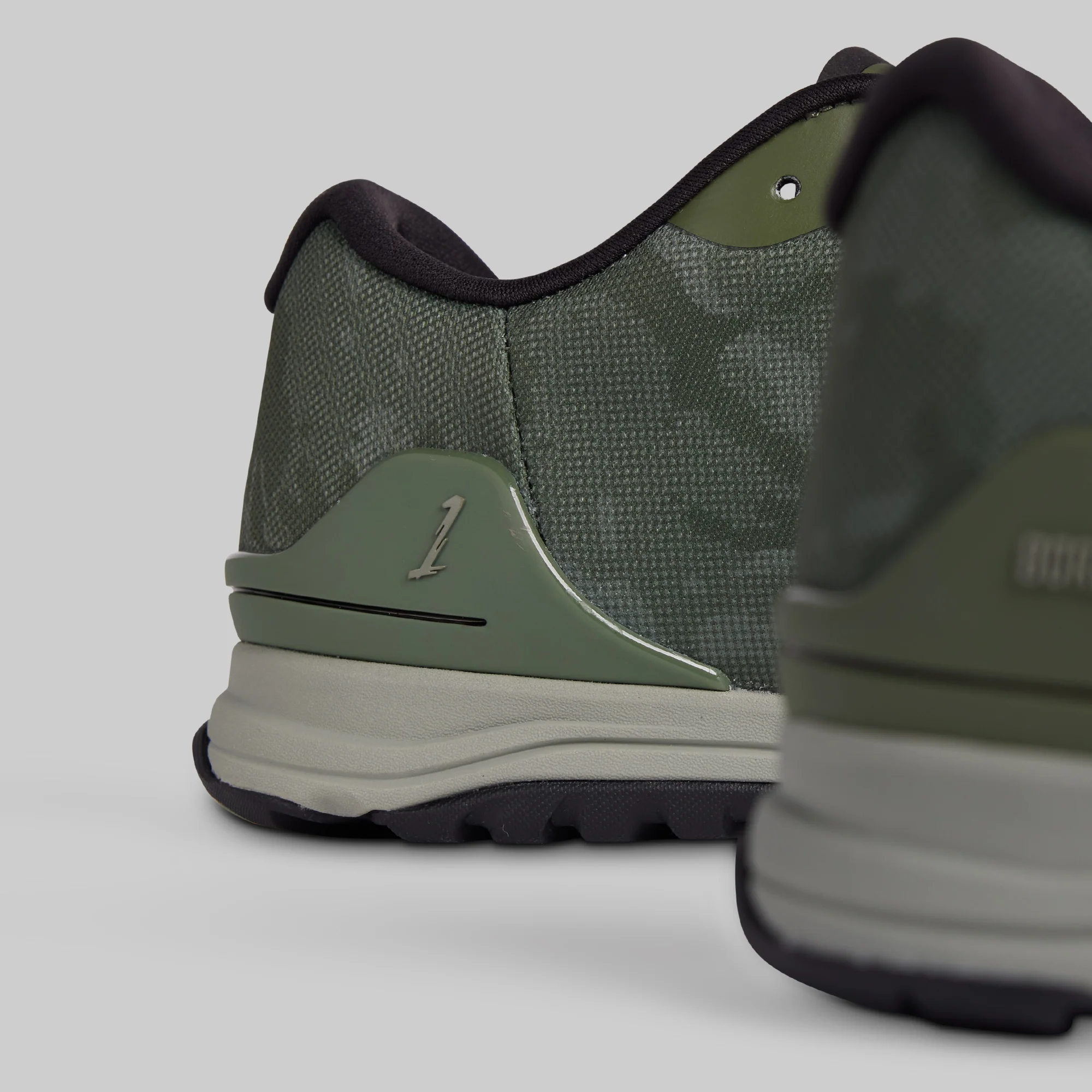 Women's Savage 1 CV (OD Green Camo) - Image 3