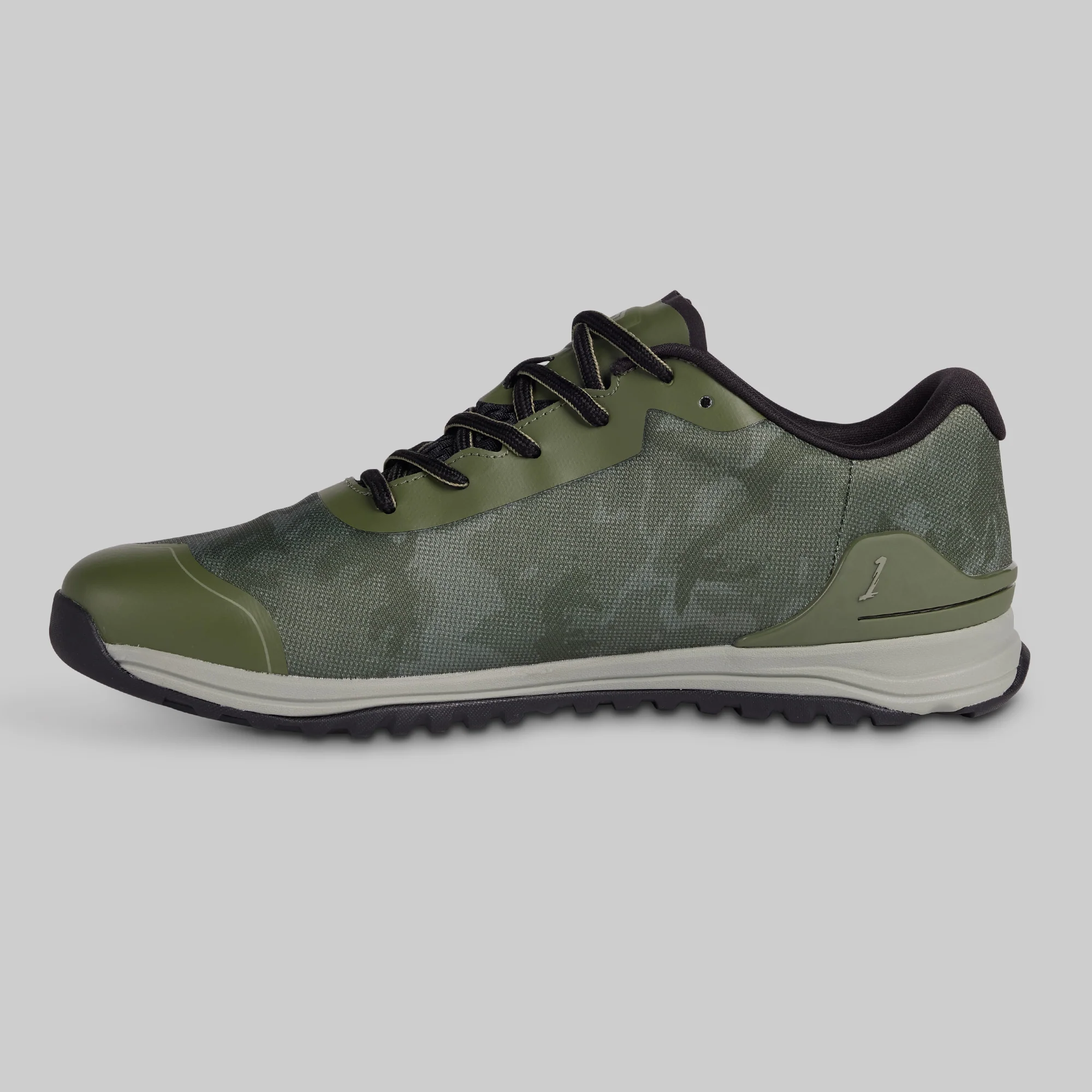 Women's Savage 1 CV (OD Green Camo) - Image 4