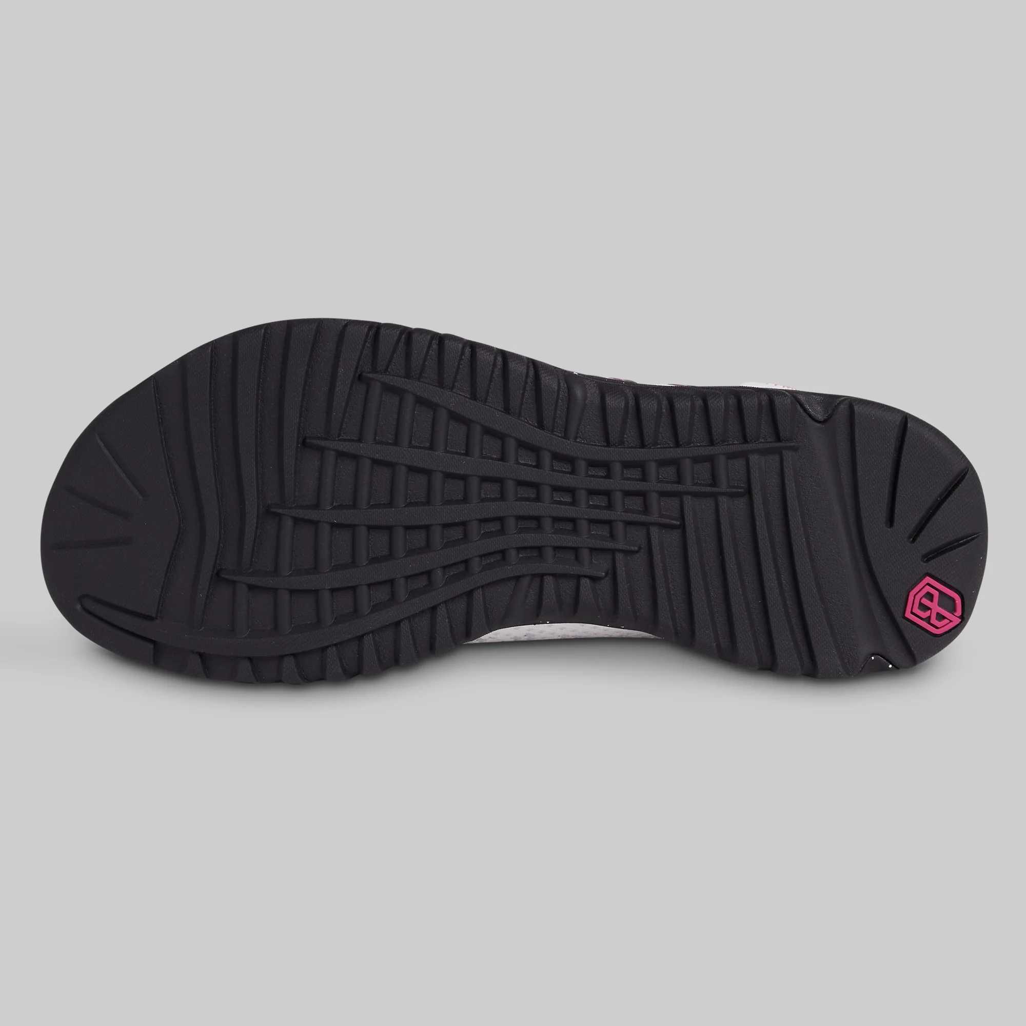 Women's Savage 1 (White/Bubblegum) - Image 5