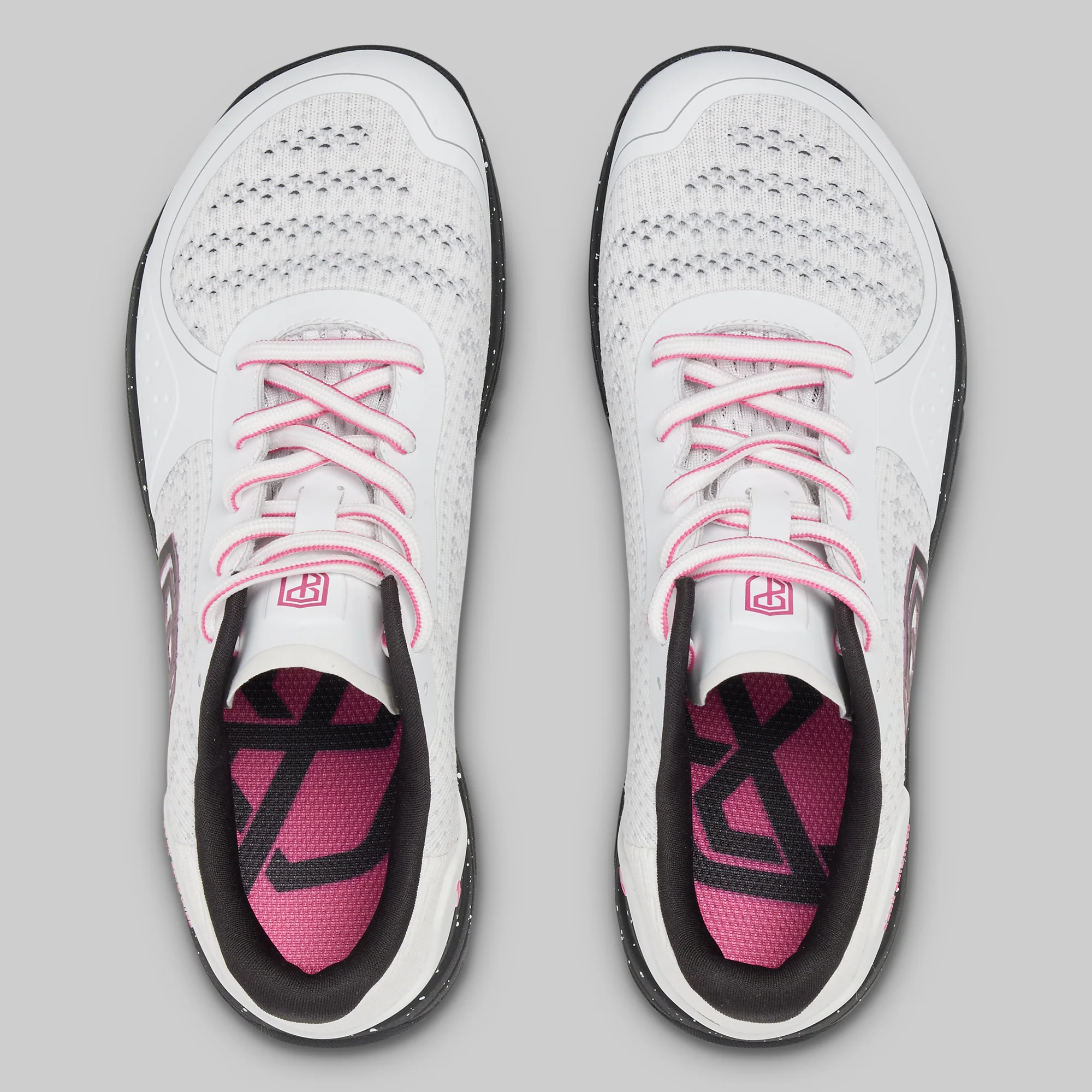 Women's Savage 1 (White/Bubblegum) - Image 7