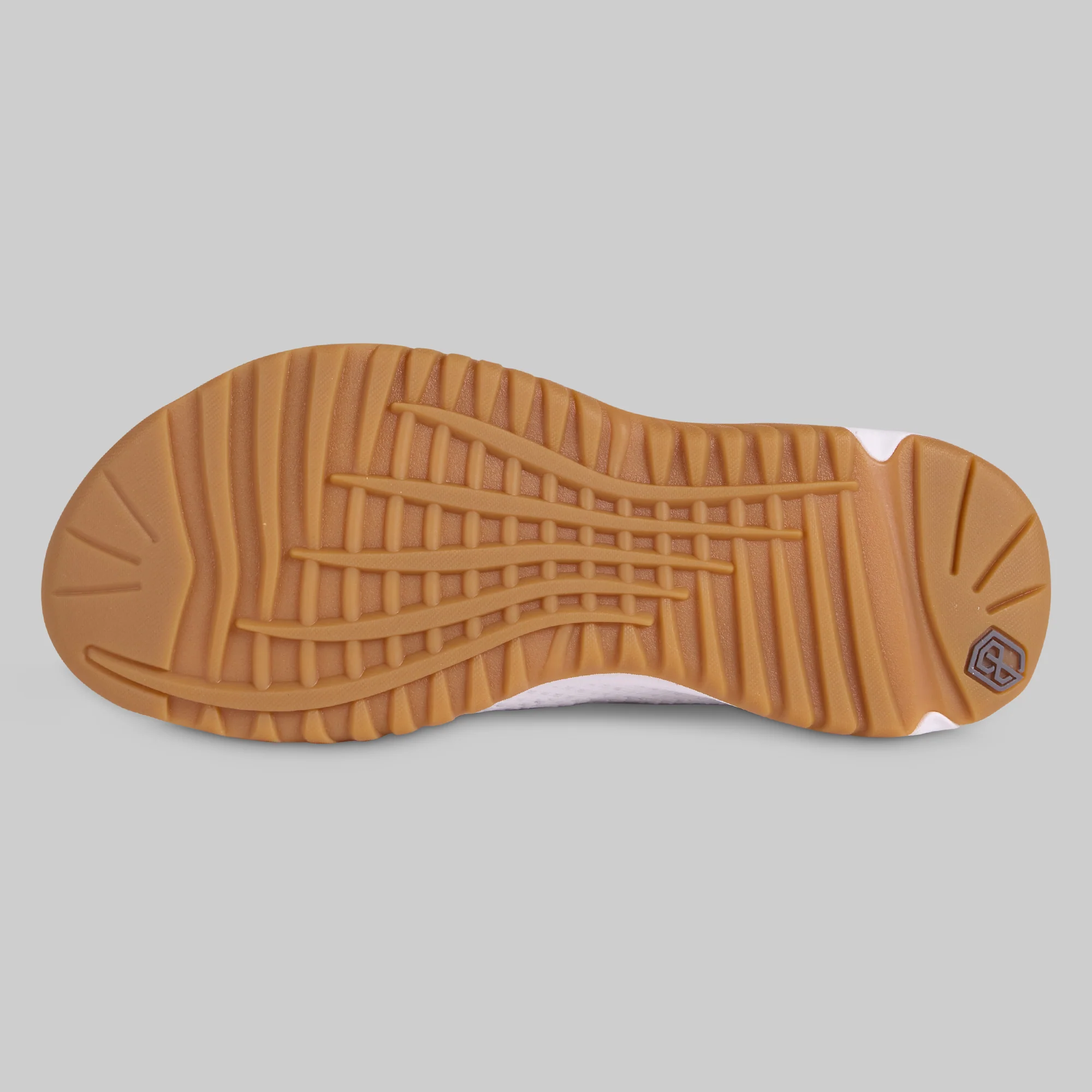 Women's Savage 1 (White/Gum) - Image 6