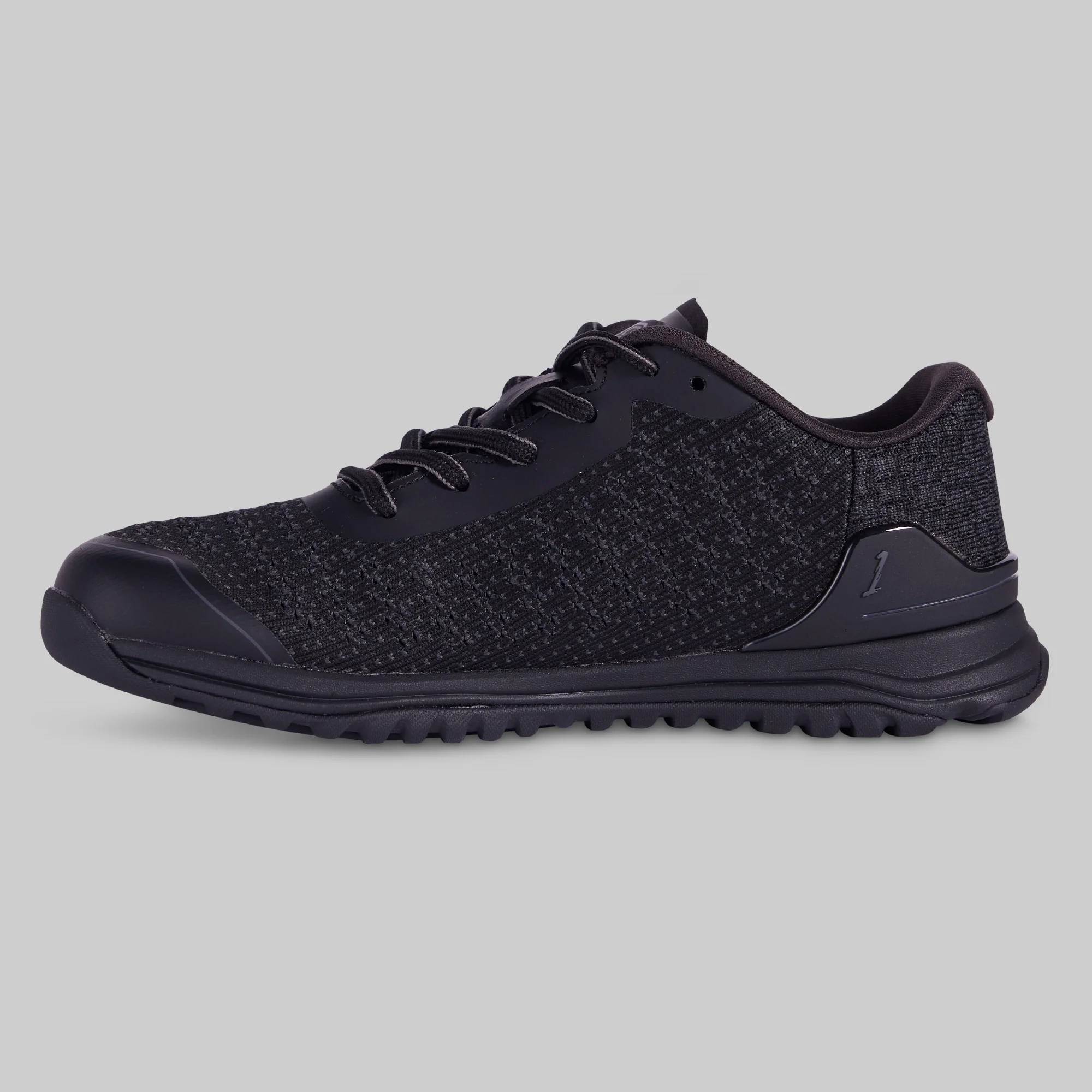 Women's Savage 1 (Black/Black) - Image 4