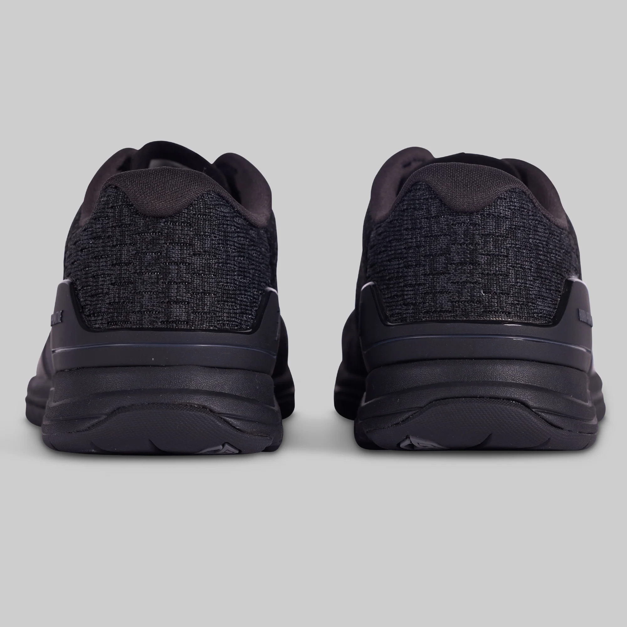 Women's Savage 1 (Black/Black) - Image 6