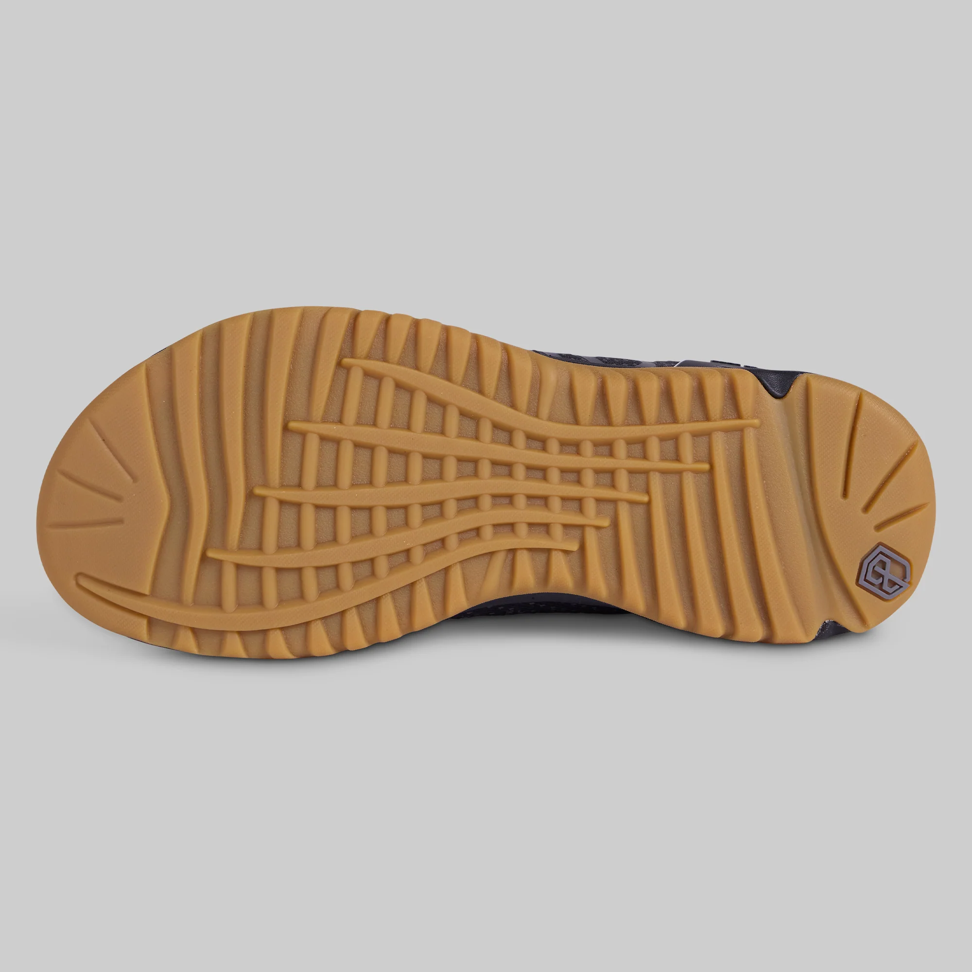 Women's Savage 1 (Black/Gum) - Image 7