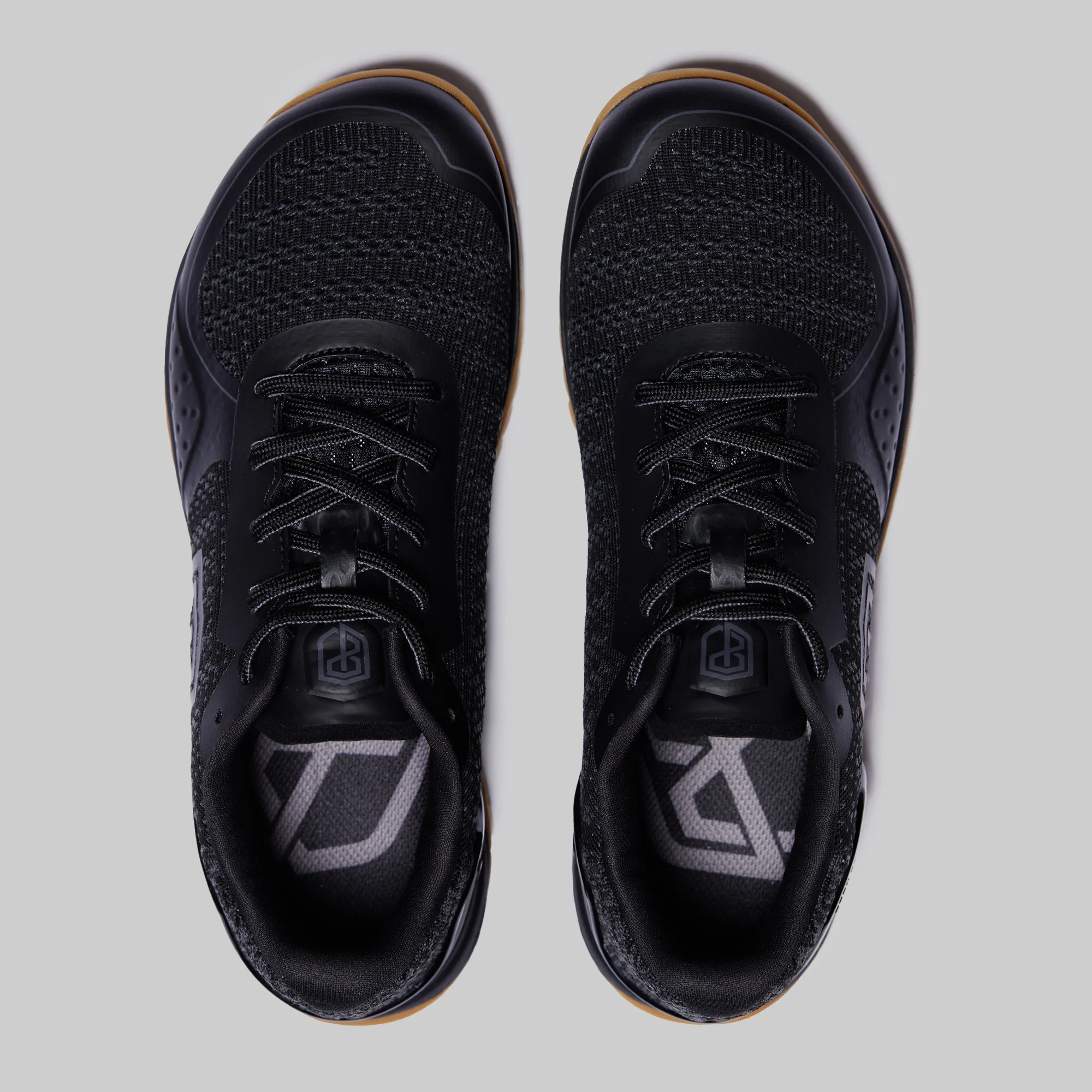 Women's Savage 1 (Black/Gum) - Image 8