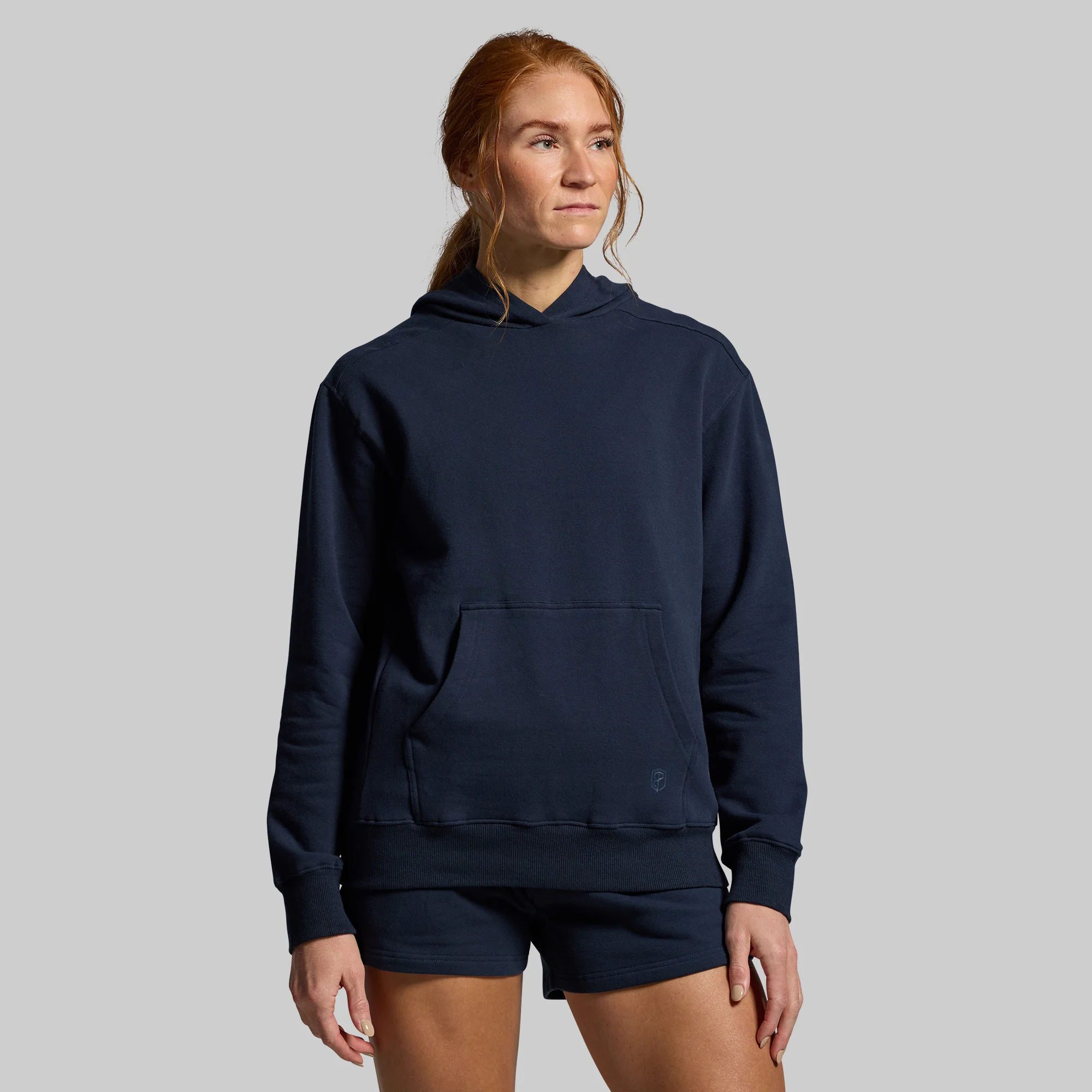 Women's Unmatched Jogger Set (BP Navy) - Image 5