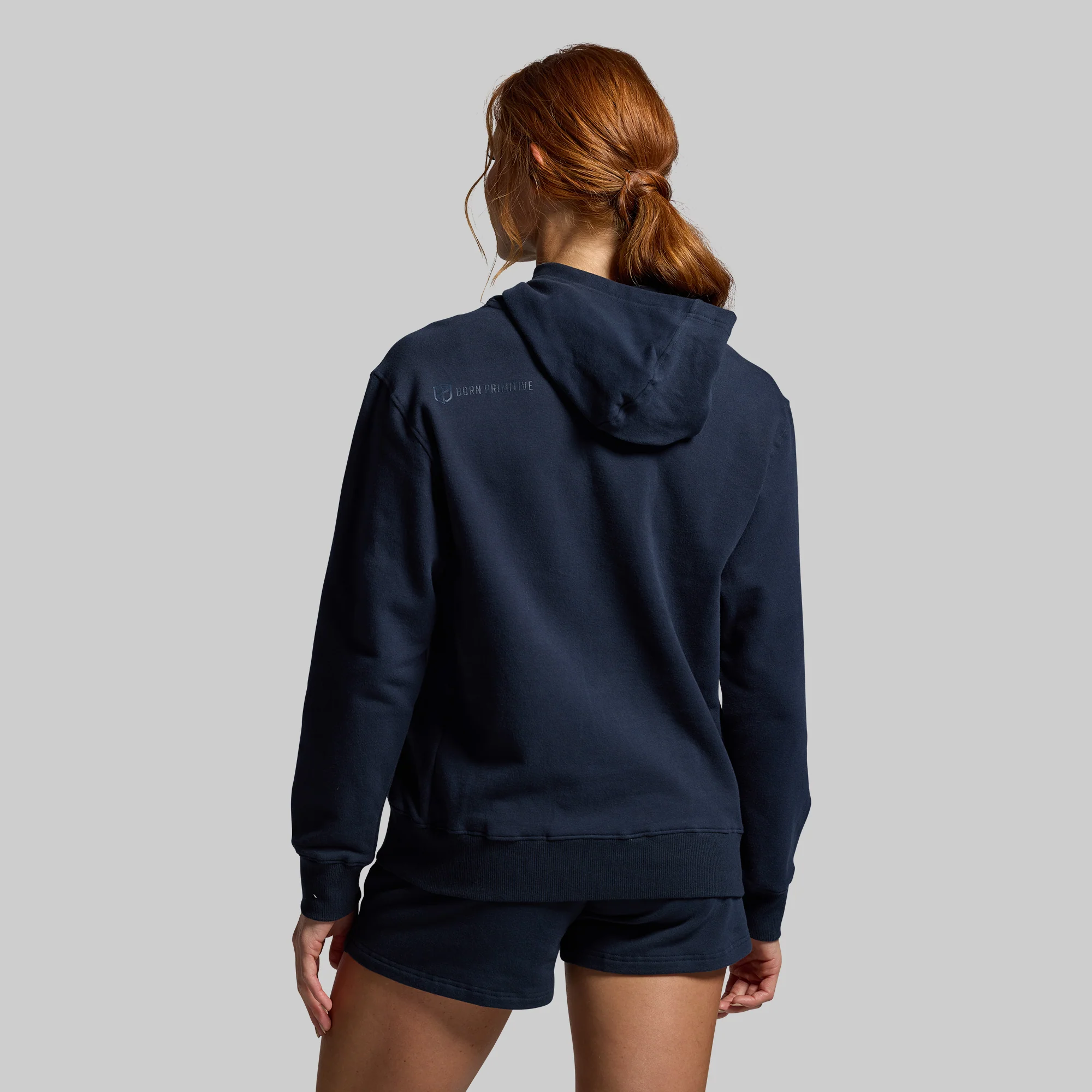 Women's Unmatched Jogger Set (BP Navy) - Image 6