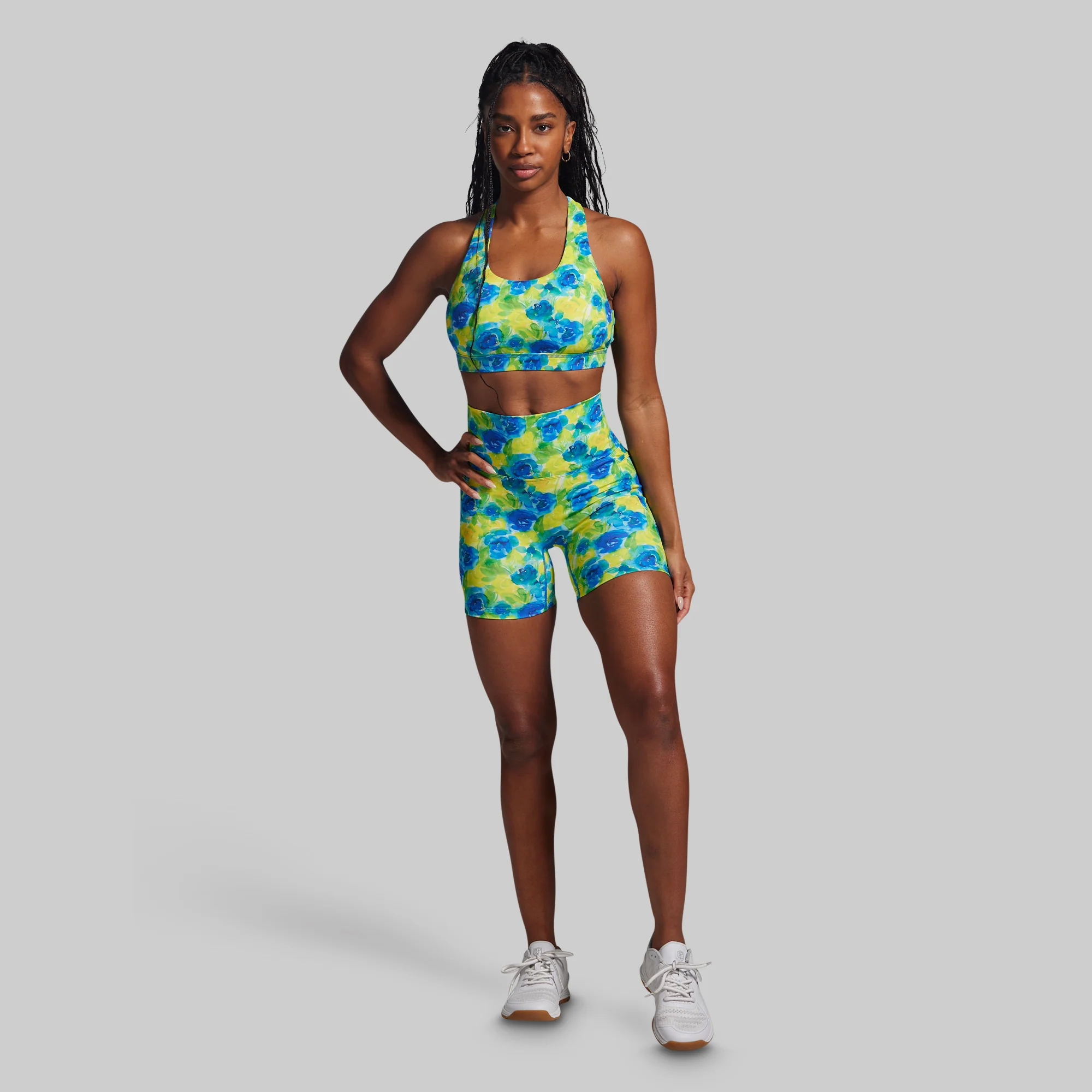 Your Essential Sports Bra (Heirloom) - Image 4