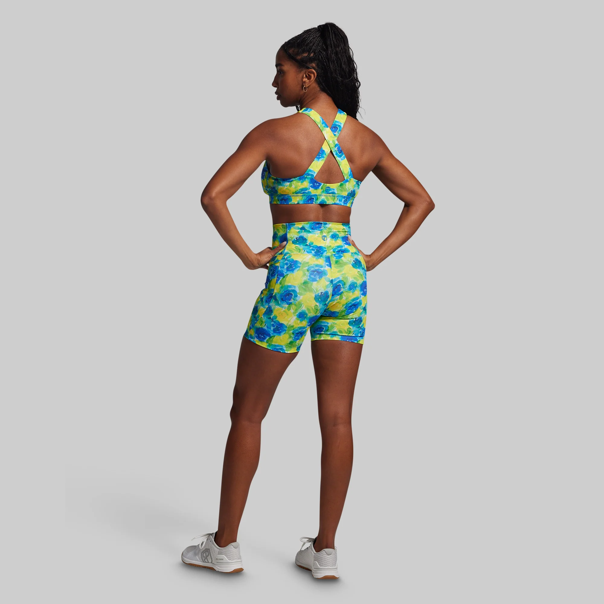 Your Essential Sports Bra (Heirloom) - Image 5