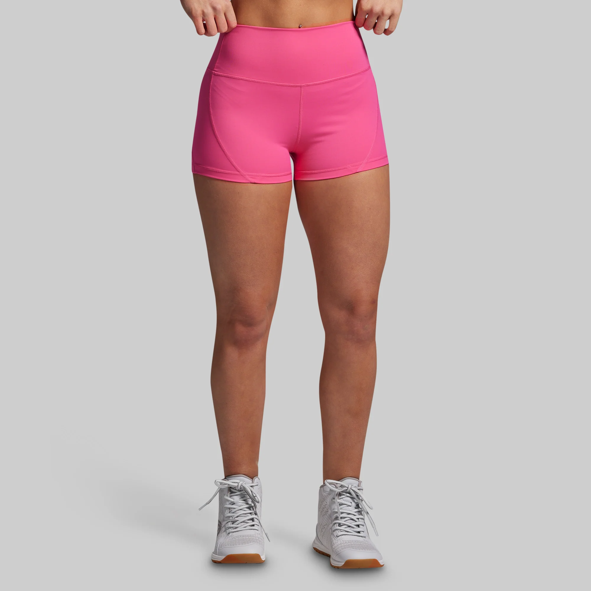 Your Go To Booty Short (Bubblegum) - Image 3