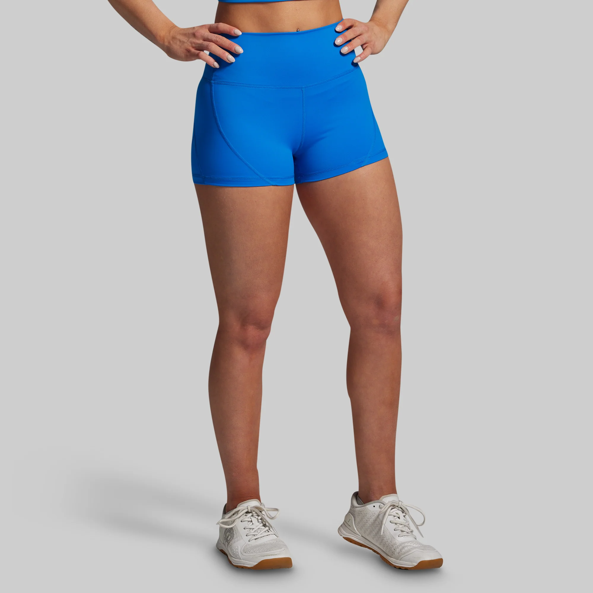 Your Go To Booty Short (Electric) - Image 3