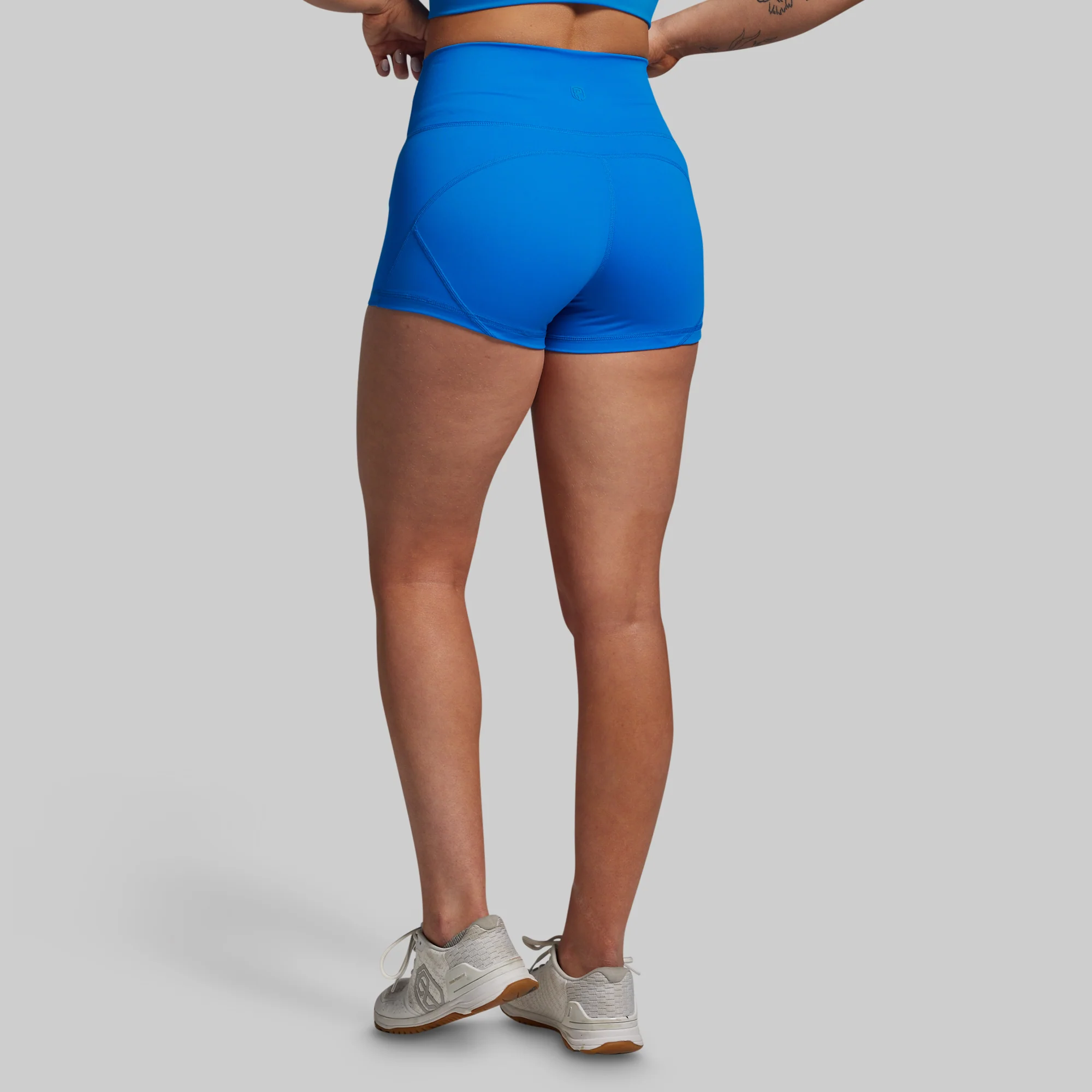 Your Go To Booty Short (Electric) - Image 4