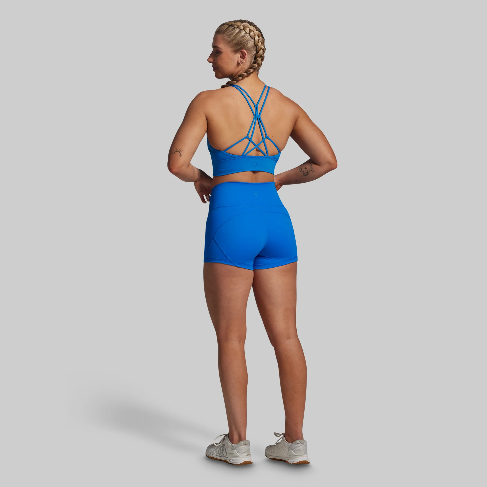 Your Go To Booty Short (Electric) - Image 6