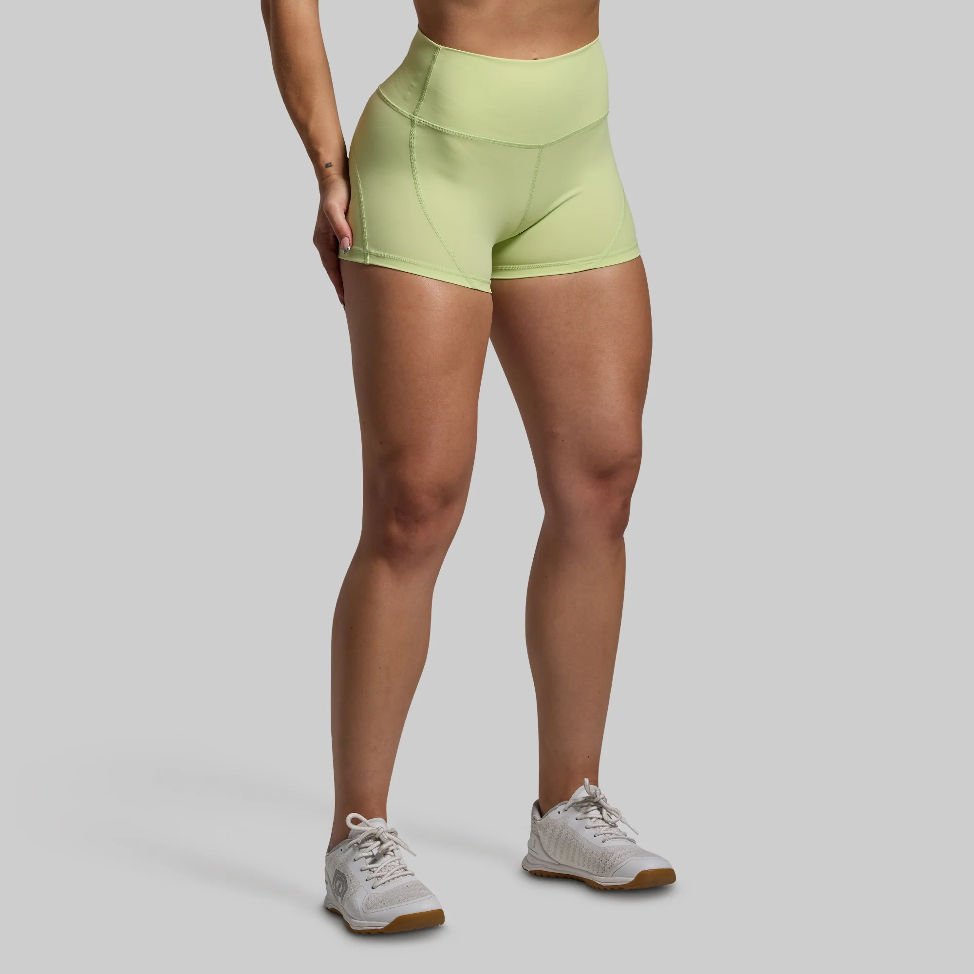 Your Go To Booty Short (Glow) - Image 4