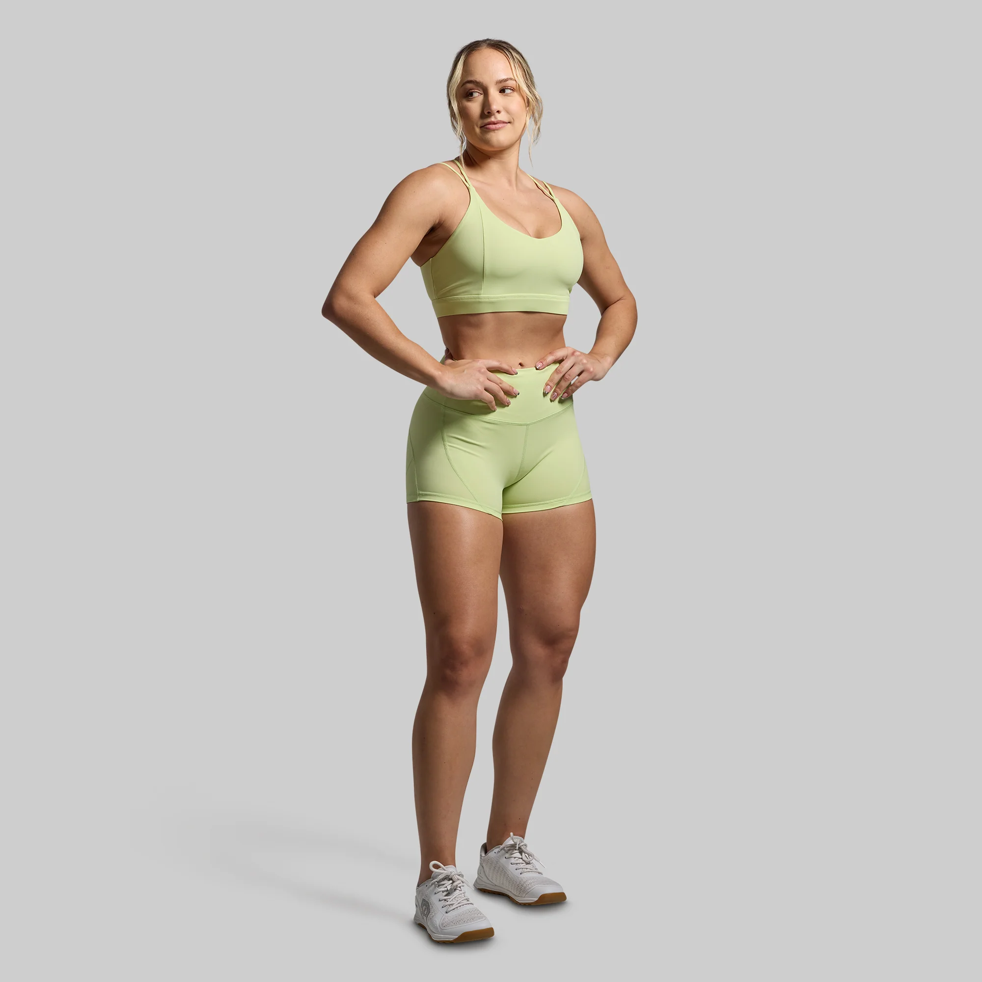 Your Go To Booty Short (Glow) - Image 6