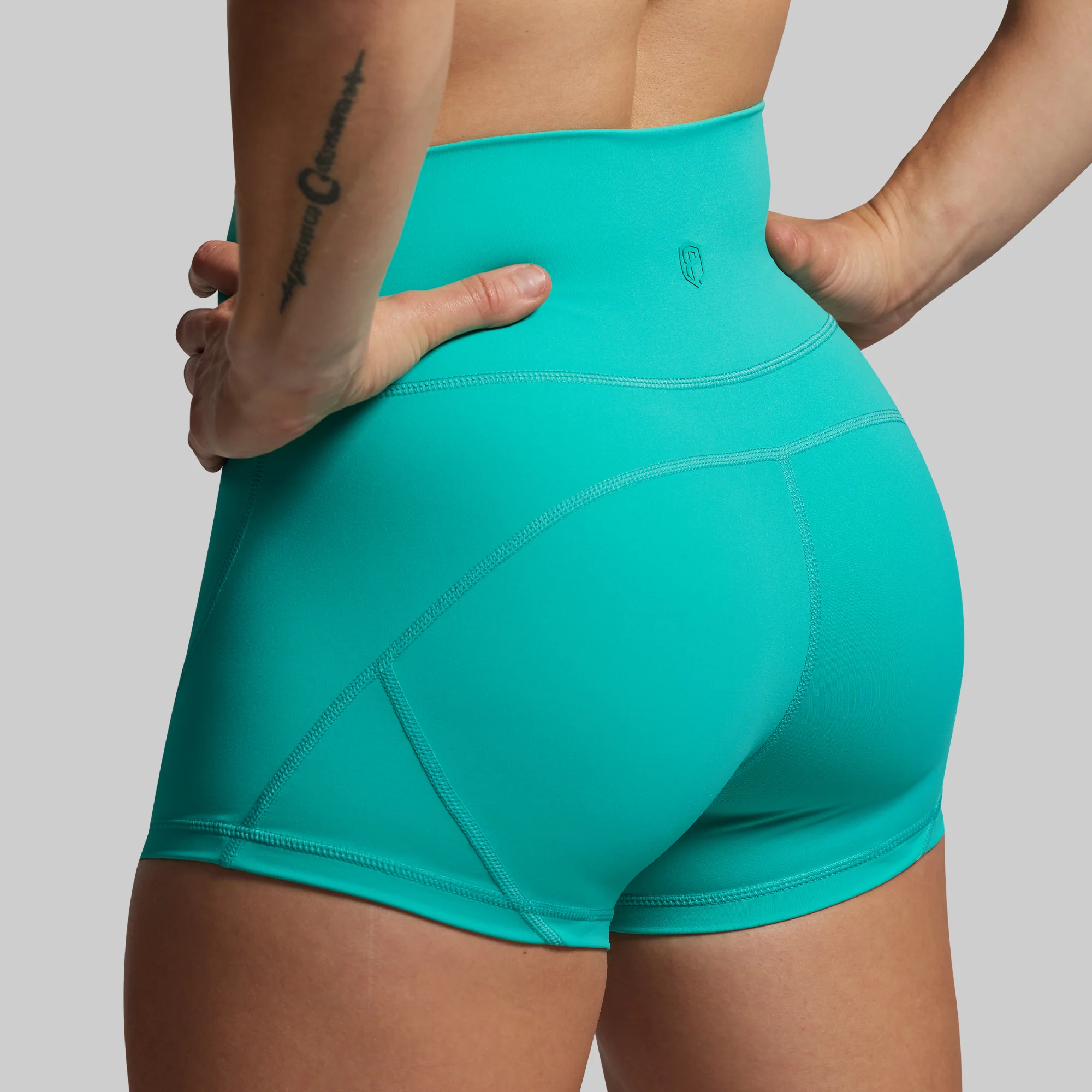 Your Go To Booty Short (Pool) - Image 2