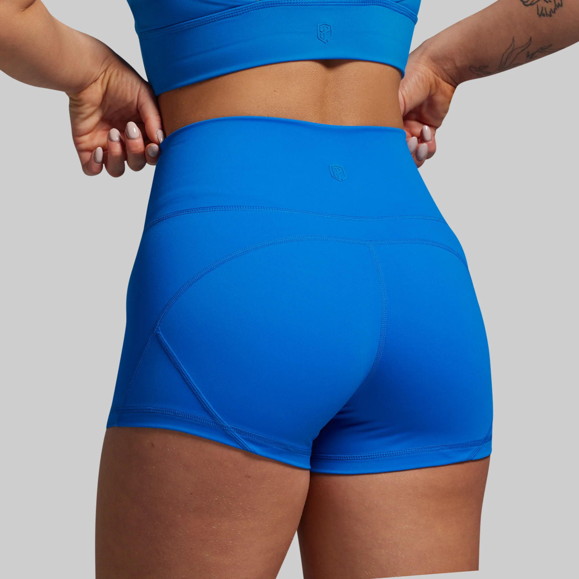 Your Go To Booty Short (Electric) - Image 2