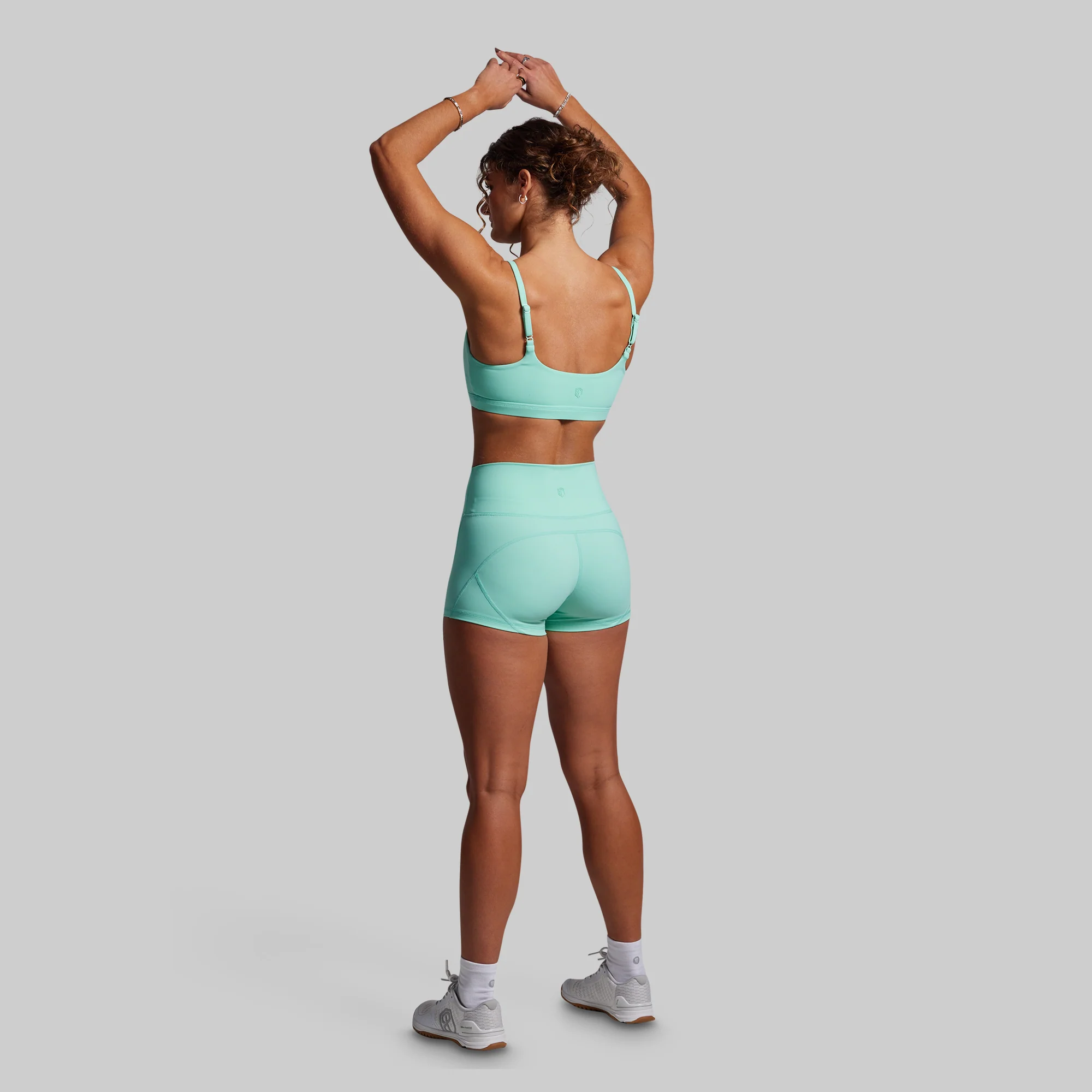 Reset Sports Bra (Jelly Mint) - Image 5