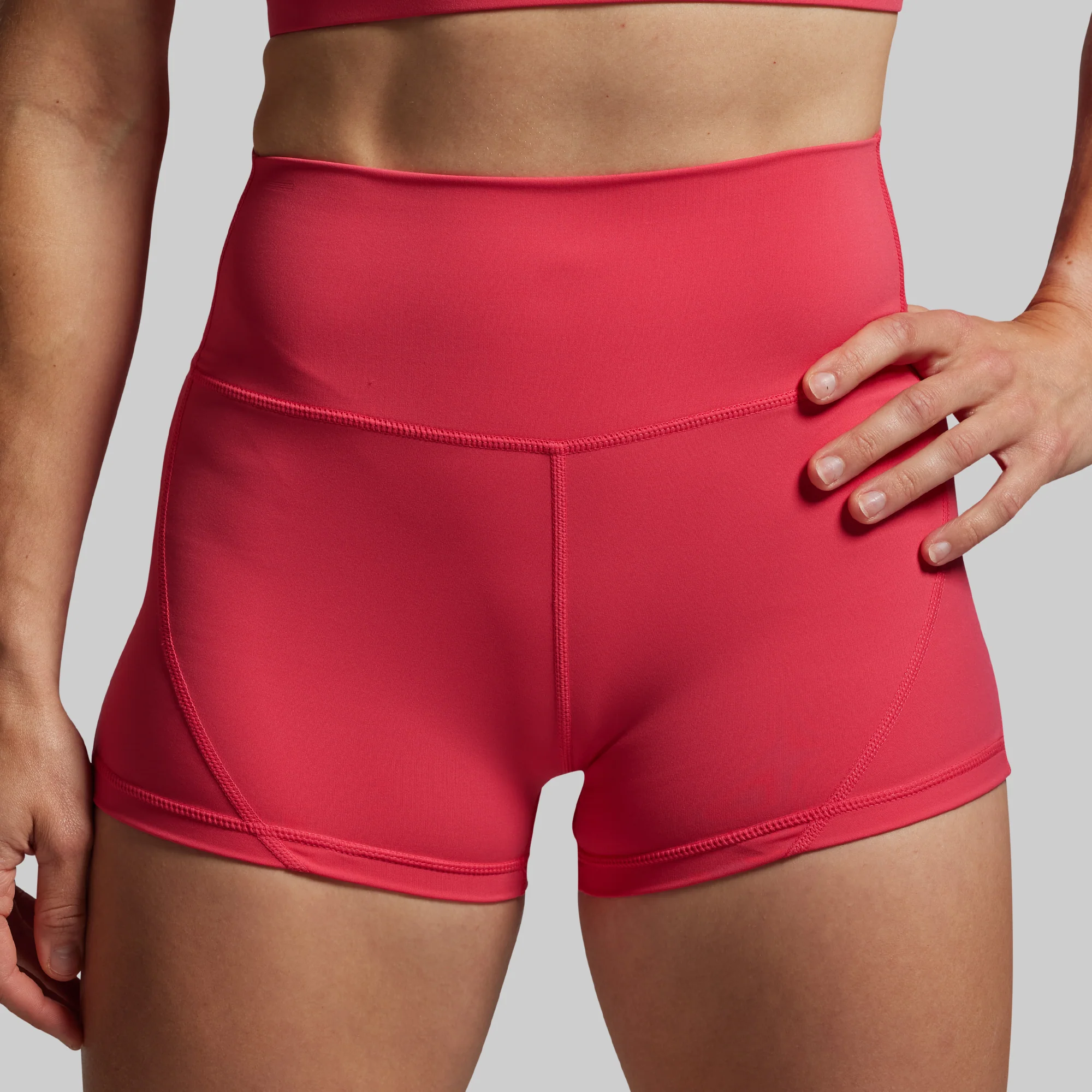 Your Go To Booty Short (Watermelon) - Image 2