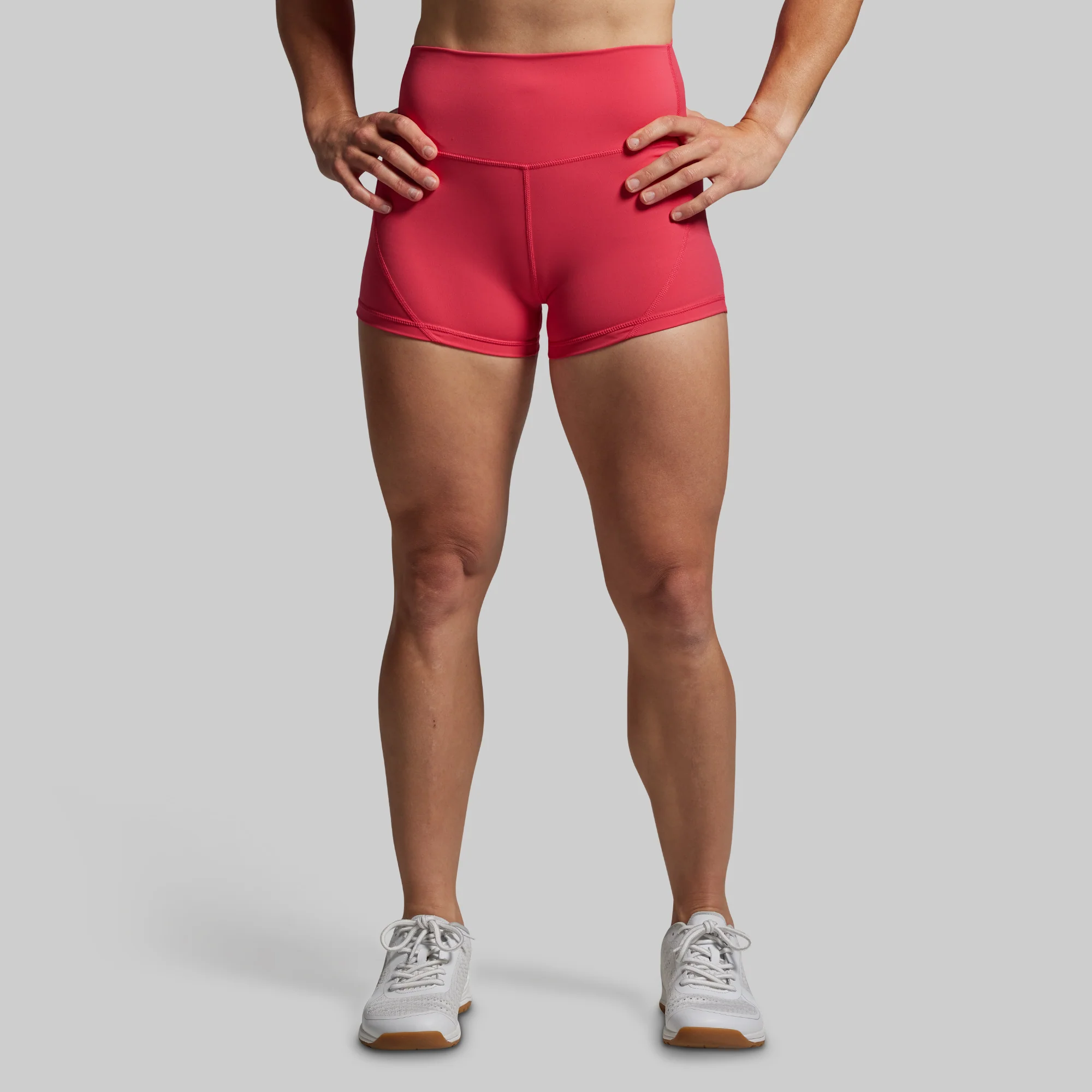 Your Go To Booty Short (Watermelon) - Image 3
