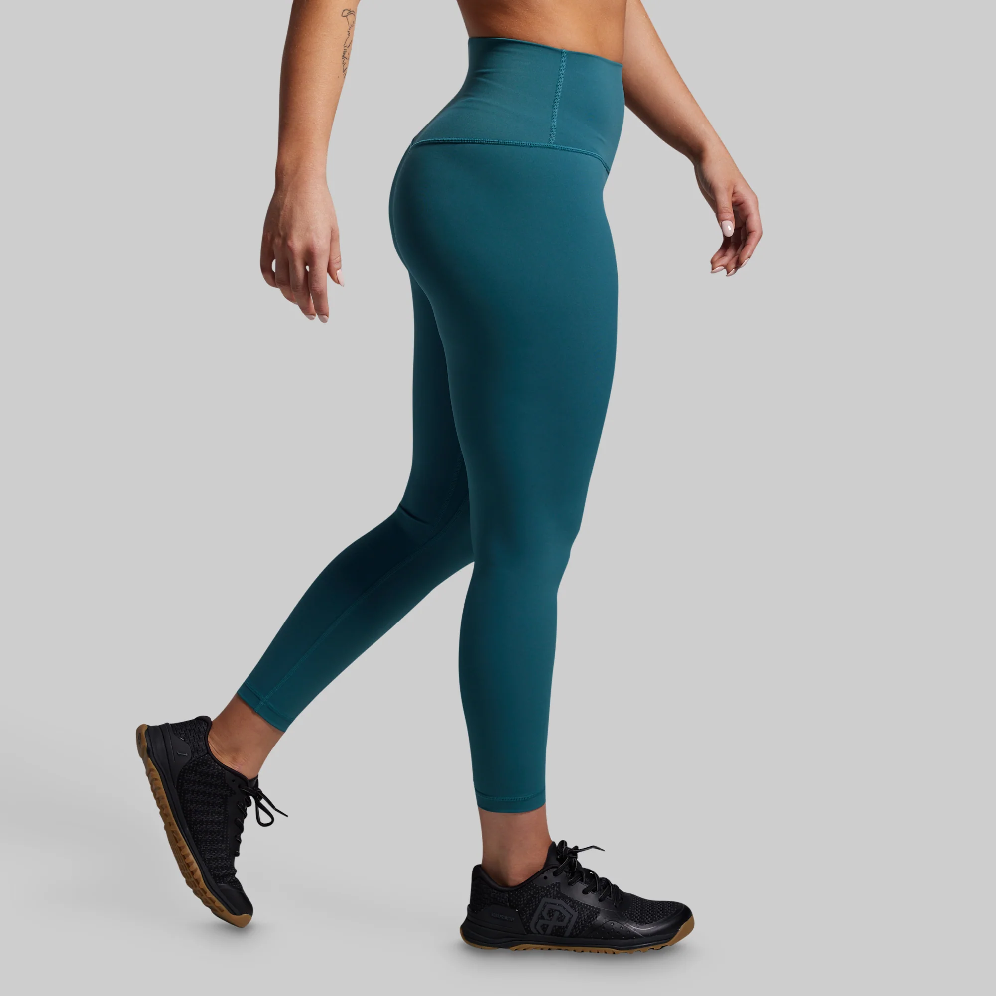 Your Go To Legging 2.0 (Aegean) - Image 3