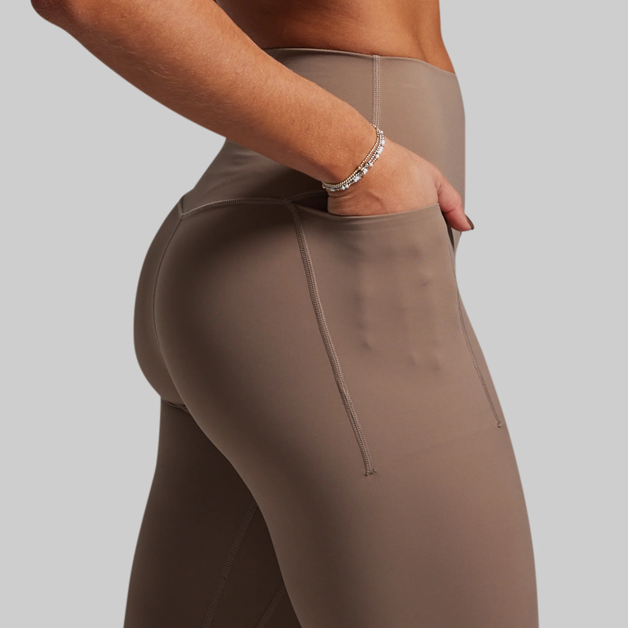 Your Go To Legging w/ Pockets 2.0 (Java) - Image 5