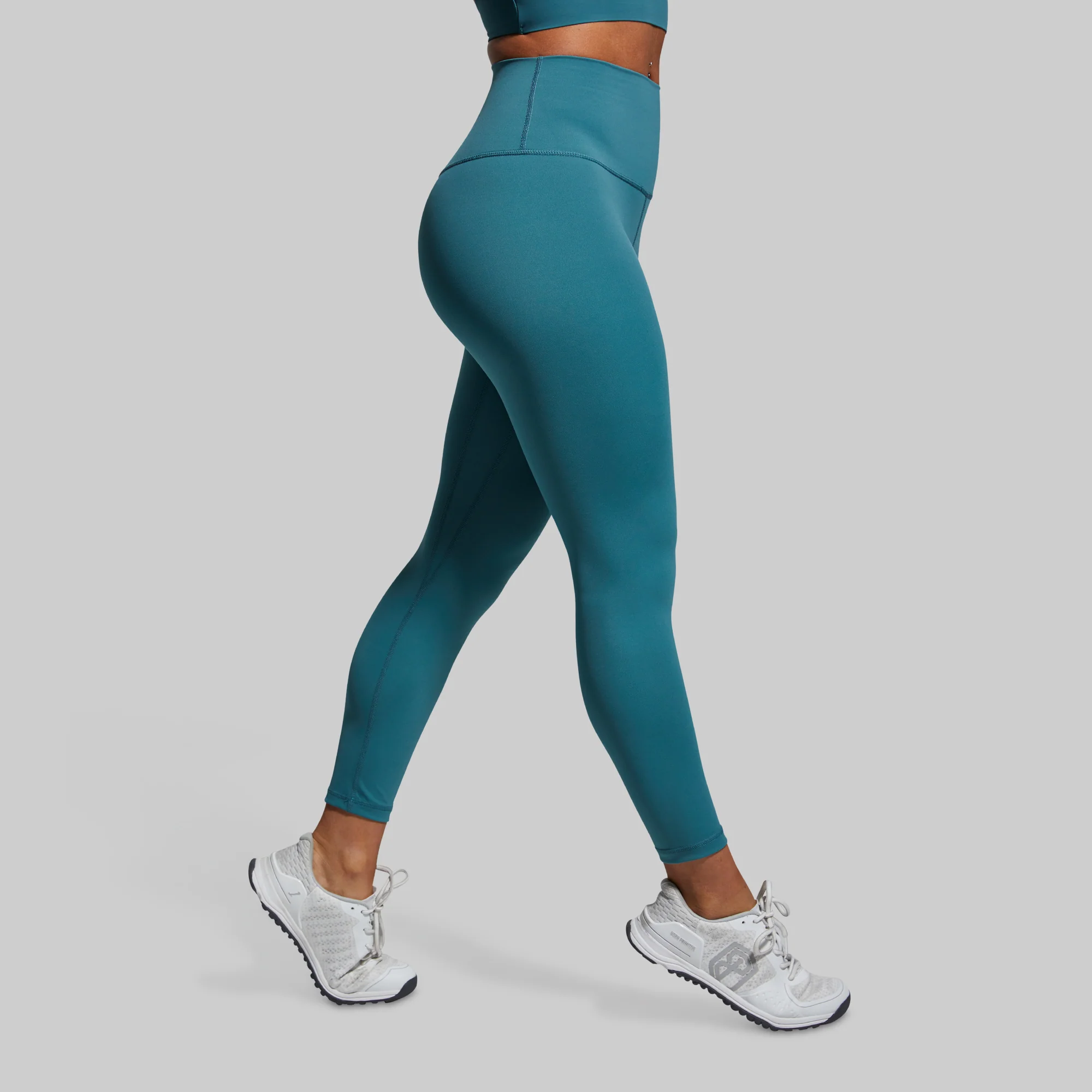 Your Go To Legging 2.0 (Aquastone) - Image 4