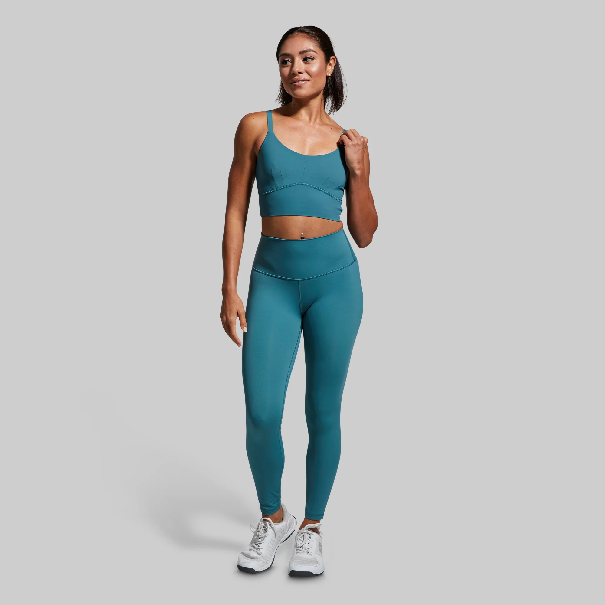 Your Go To Legging 2.0 (Aquastone) - Image 5