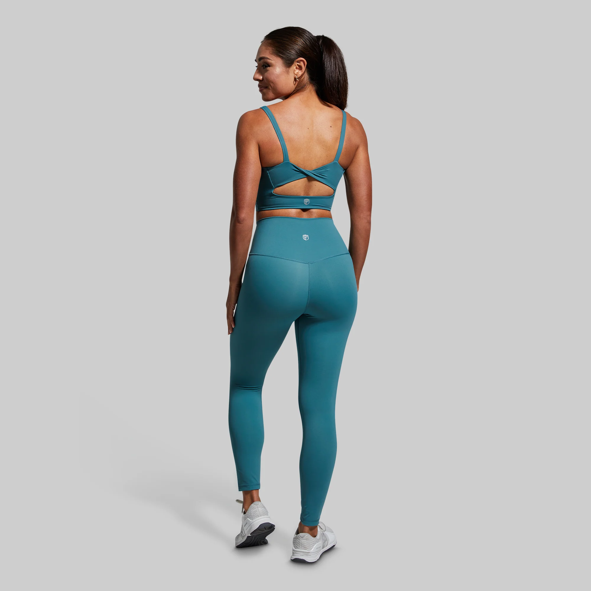 Your Go To Legging 2.0 (Aquastone) - Image 6