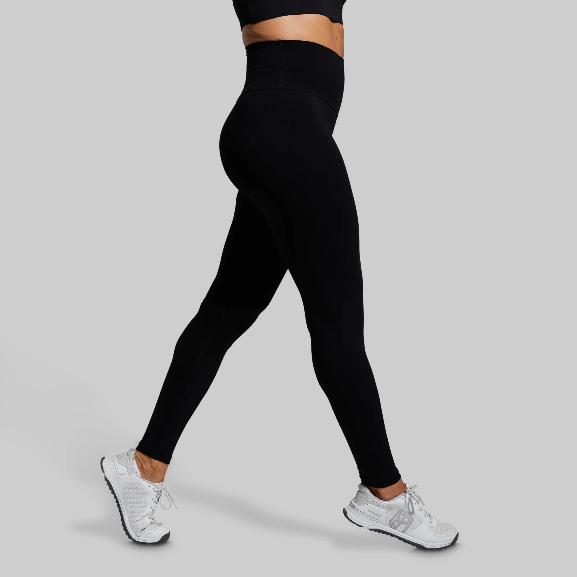 Your Go To Legging 2.0 (Black) - Image 4