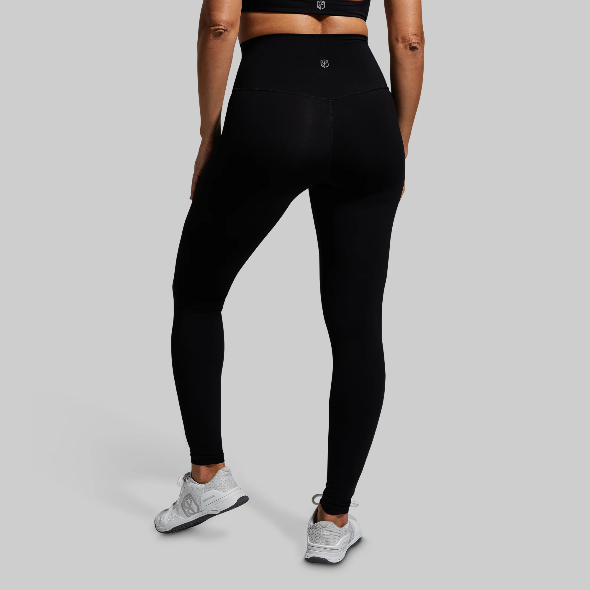 Your Go To Legging 2.0 (Black) - Image 5