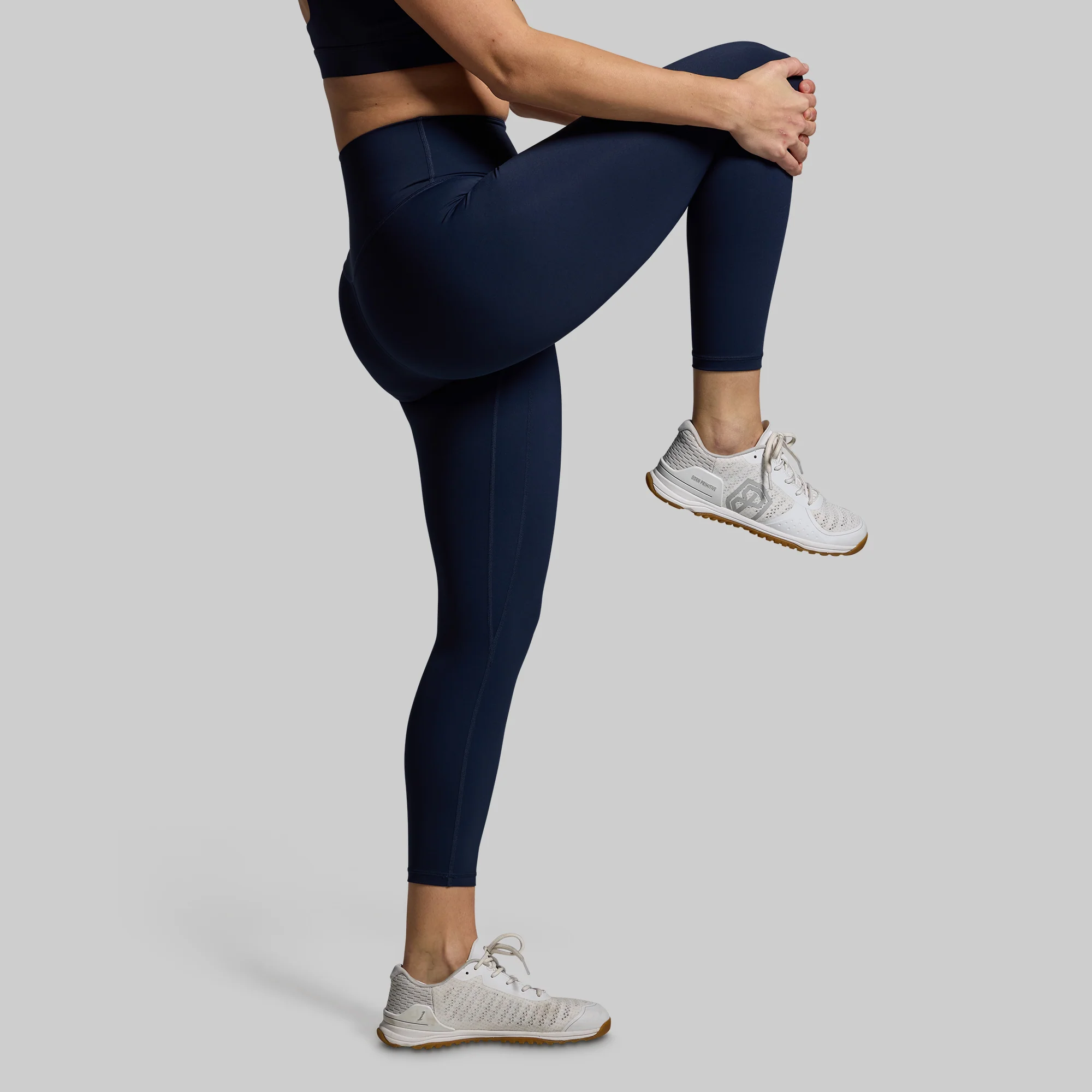 Your Go To Legging 2.0 (BP Navy) - Image 4
