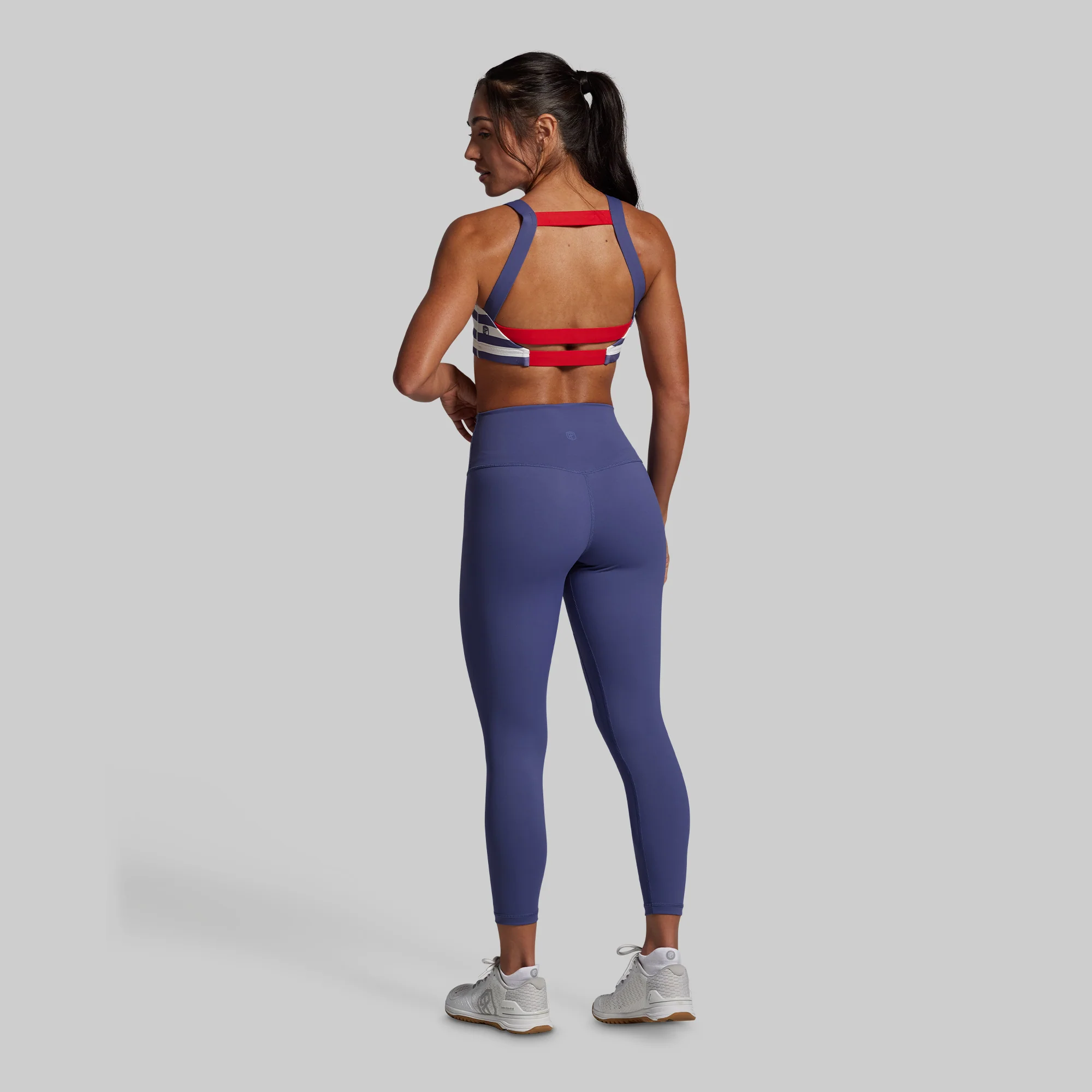 Your Go To Legging 2.0 (Deep Sky) - Image 6