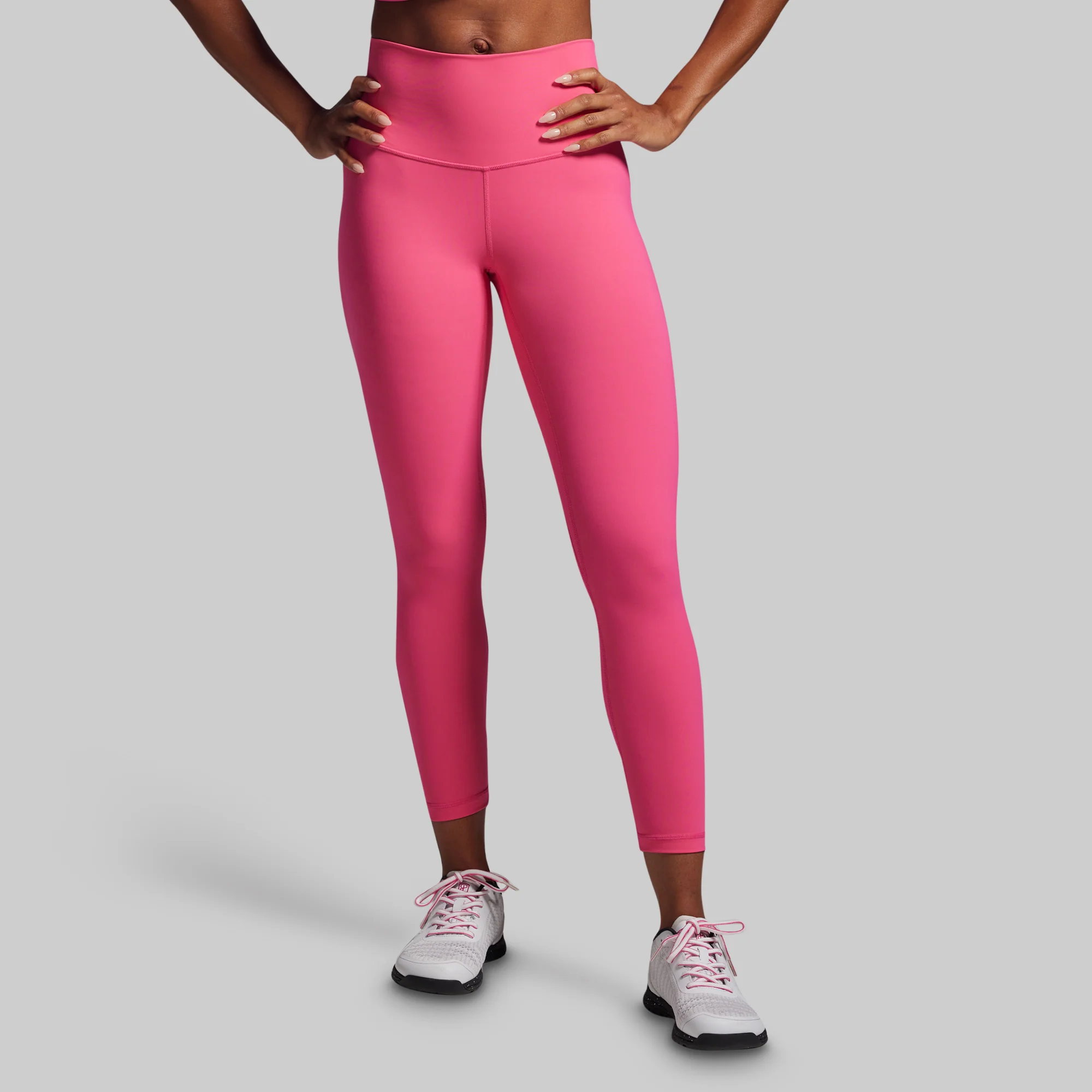 Your Go To Legging 2.0 Exhale Set (Bubblegum) - Image 5