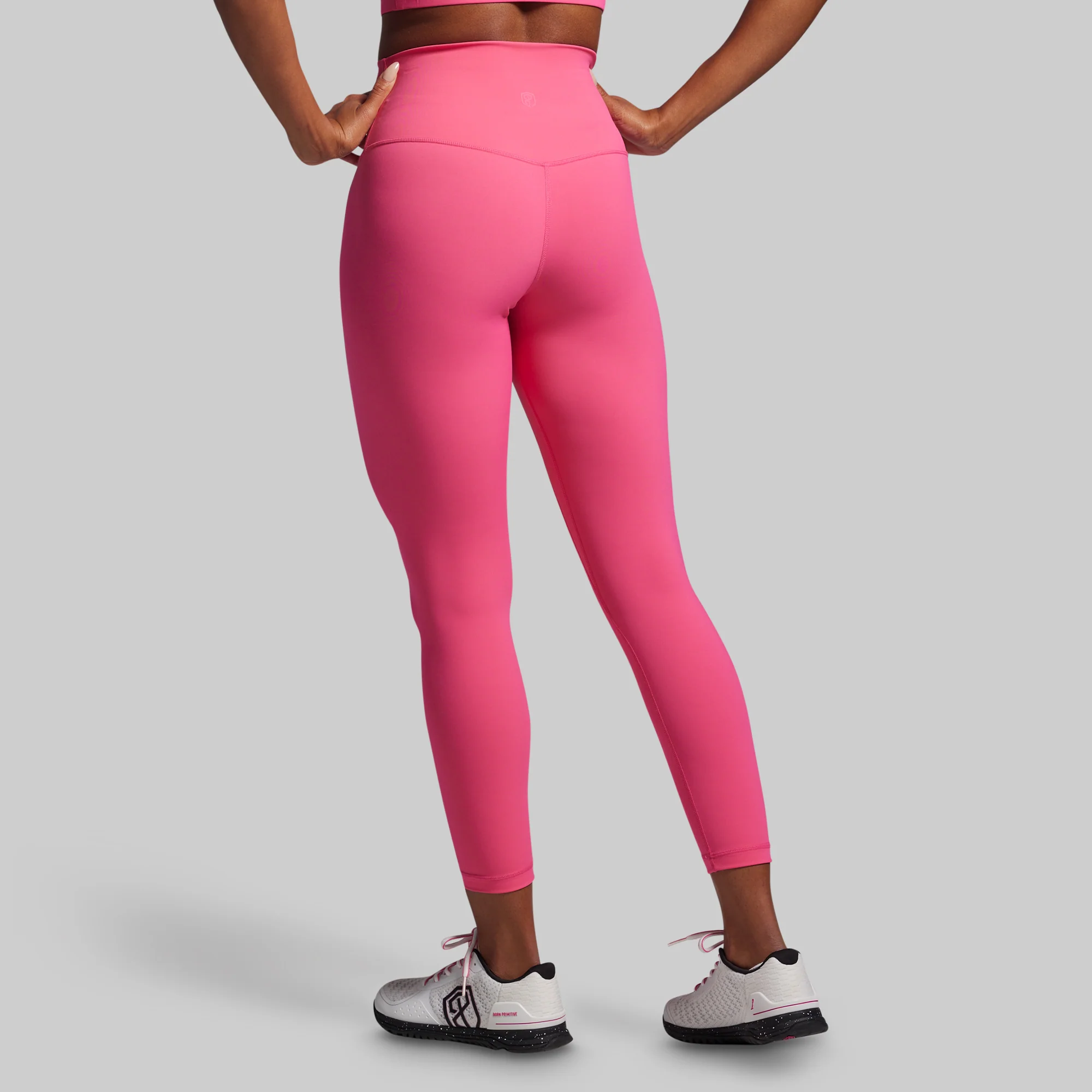 Your Go To Legging 2.0 Exhale Set (Bubblegum) - Image 6