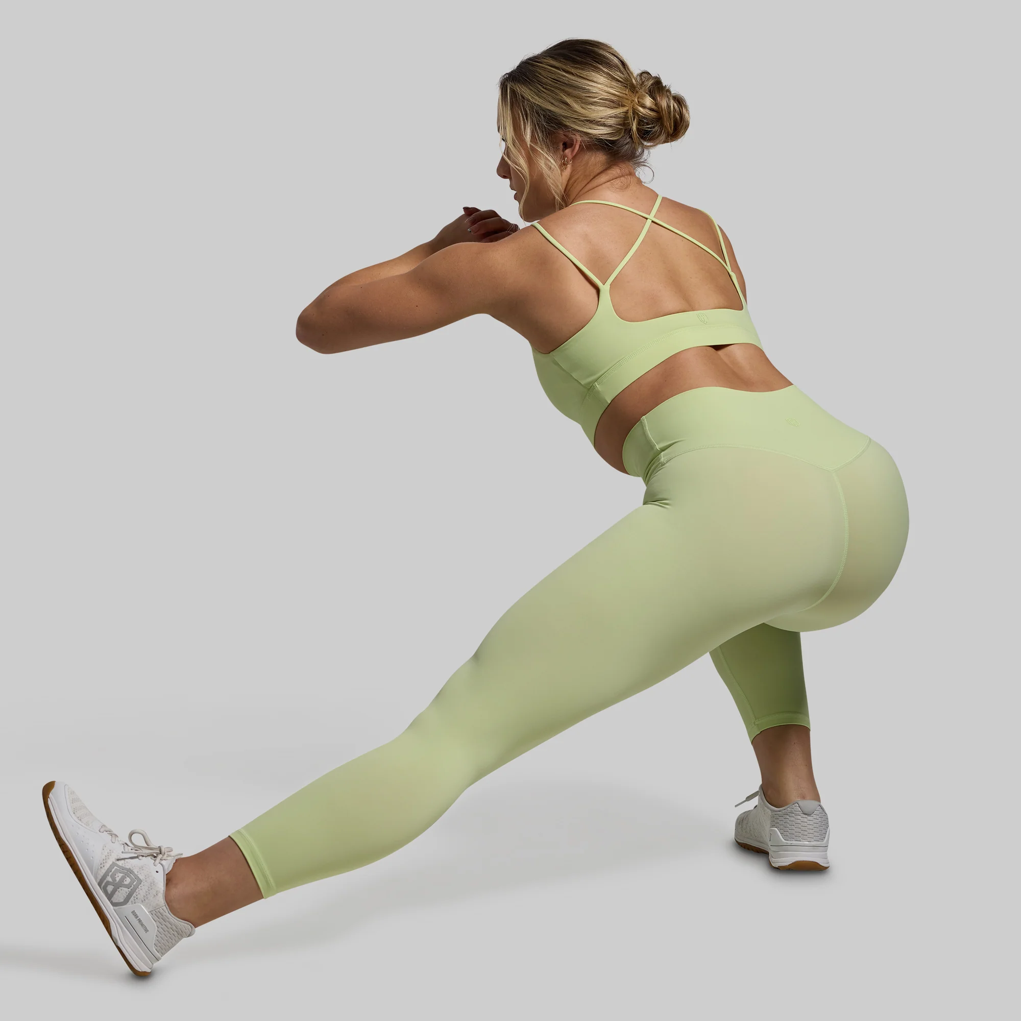Your Go To Legging 2.0 (Glow) - Image 4