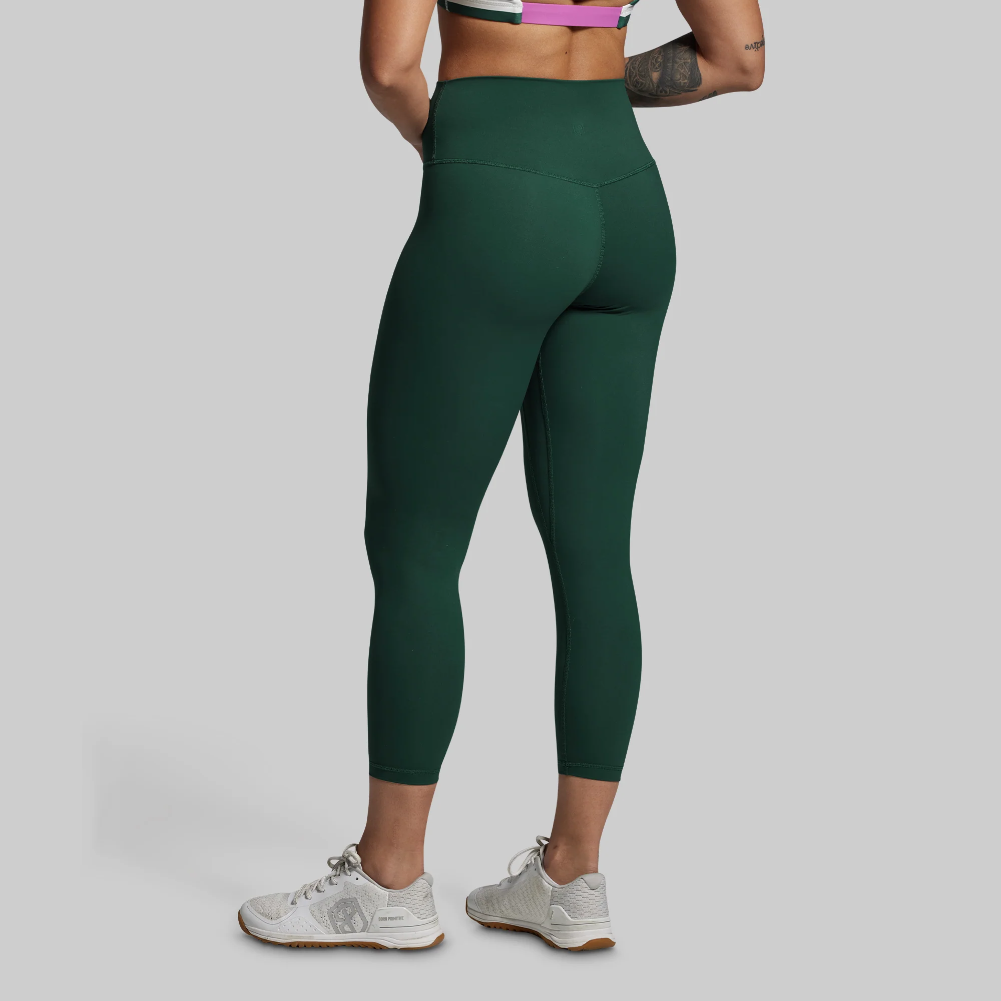 Your Go To Legging 2.0 (Grove) - Image 2