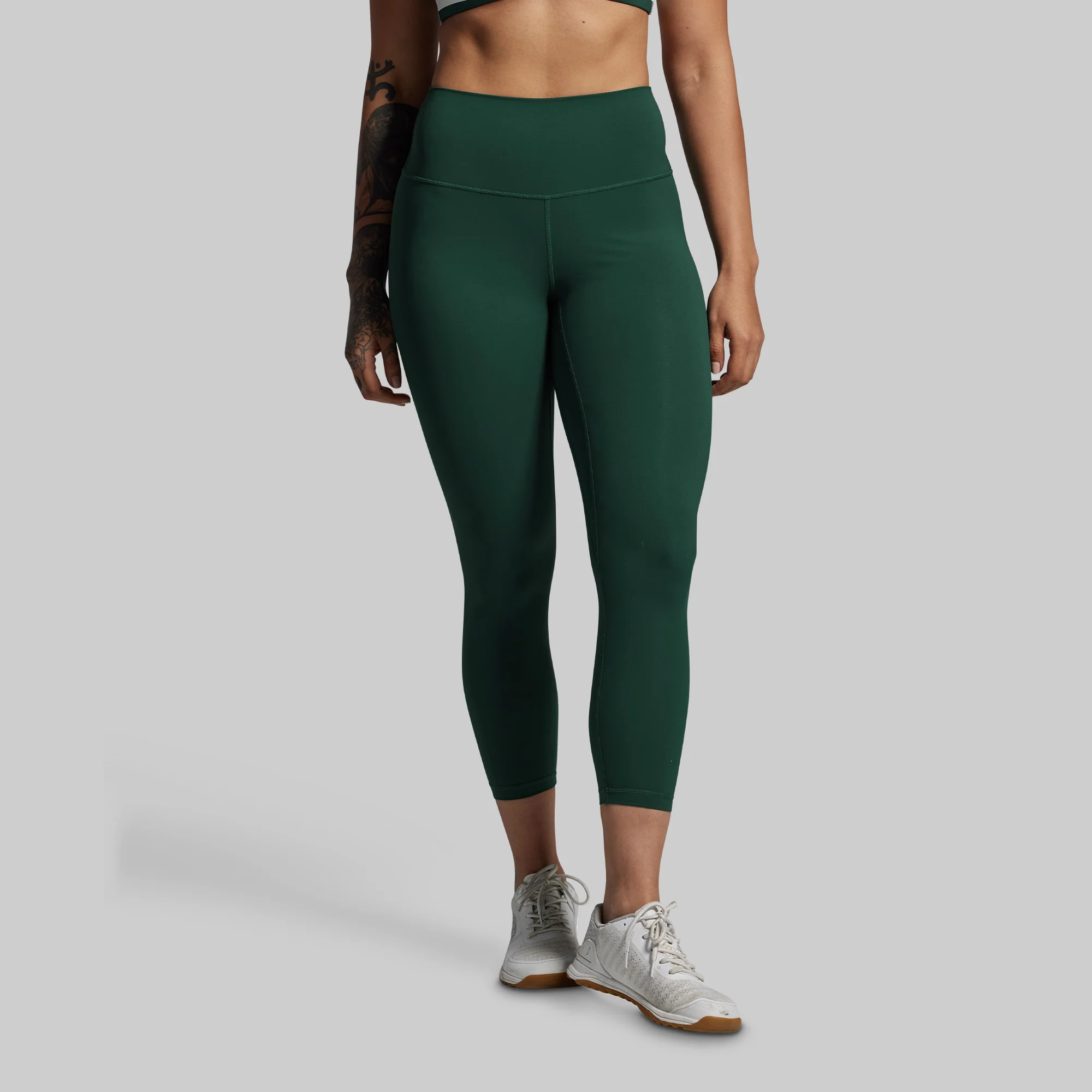 Your Go To Legging 2.0 (Grove) - Image 3