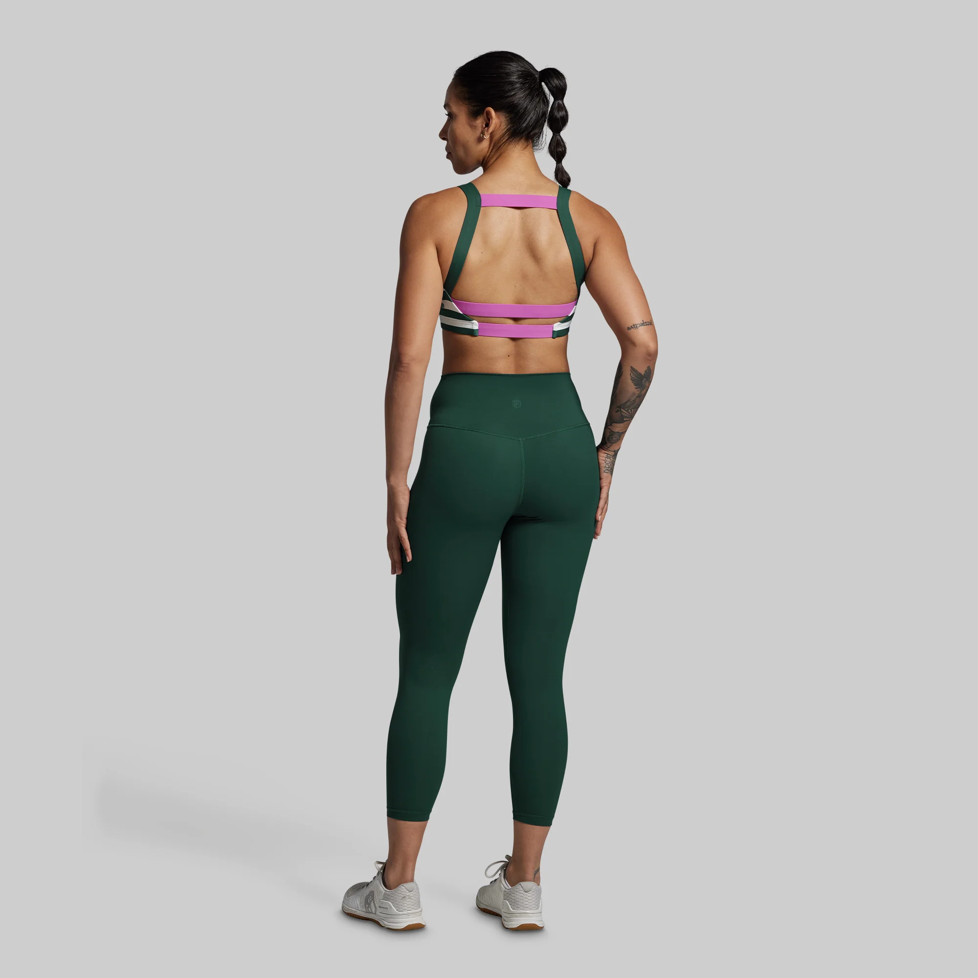 Your Go To Legging 2.0 (Grove) - Image 5