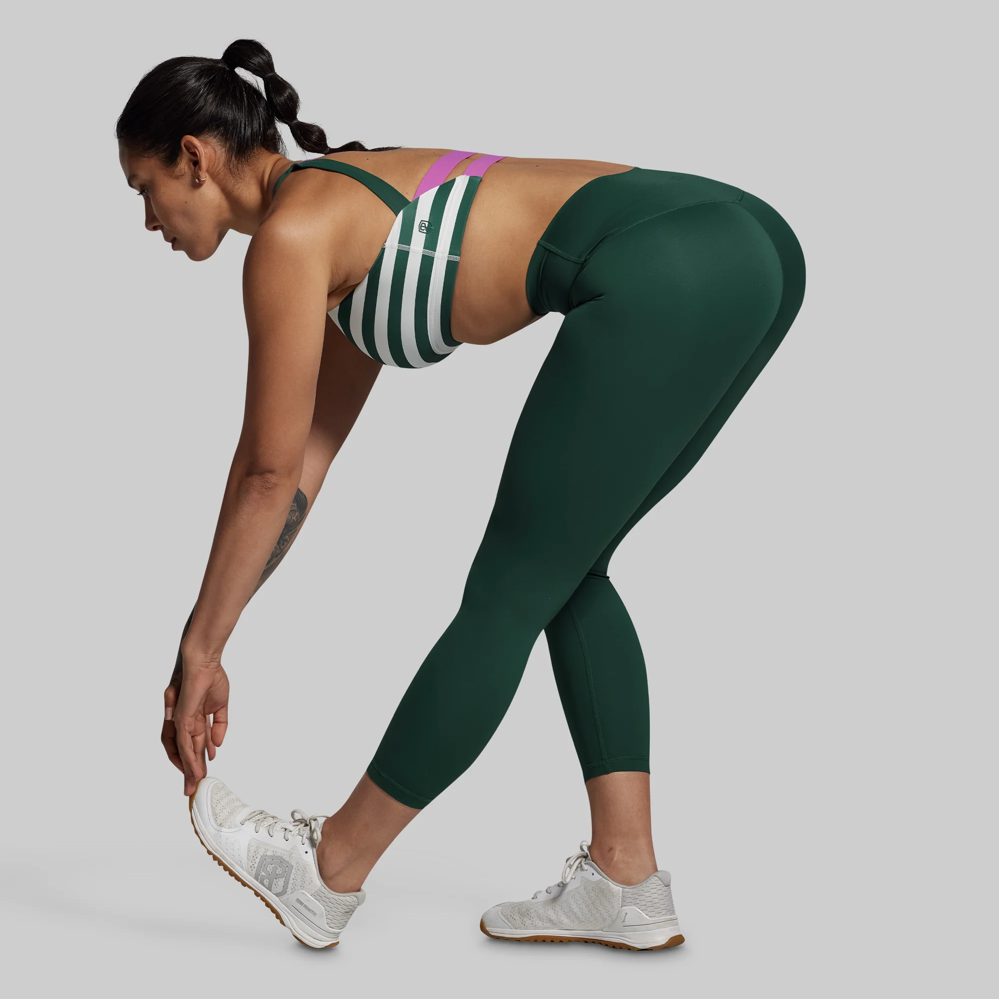 Your Go To Legging 2.0 (Grove) - Image 6