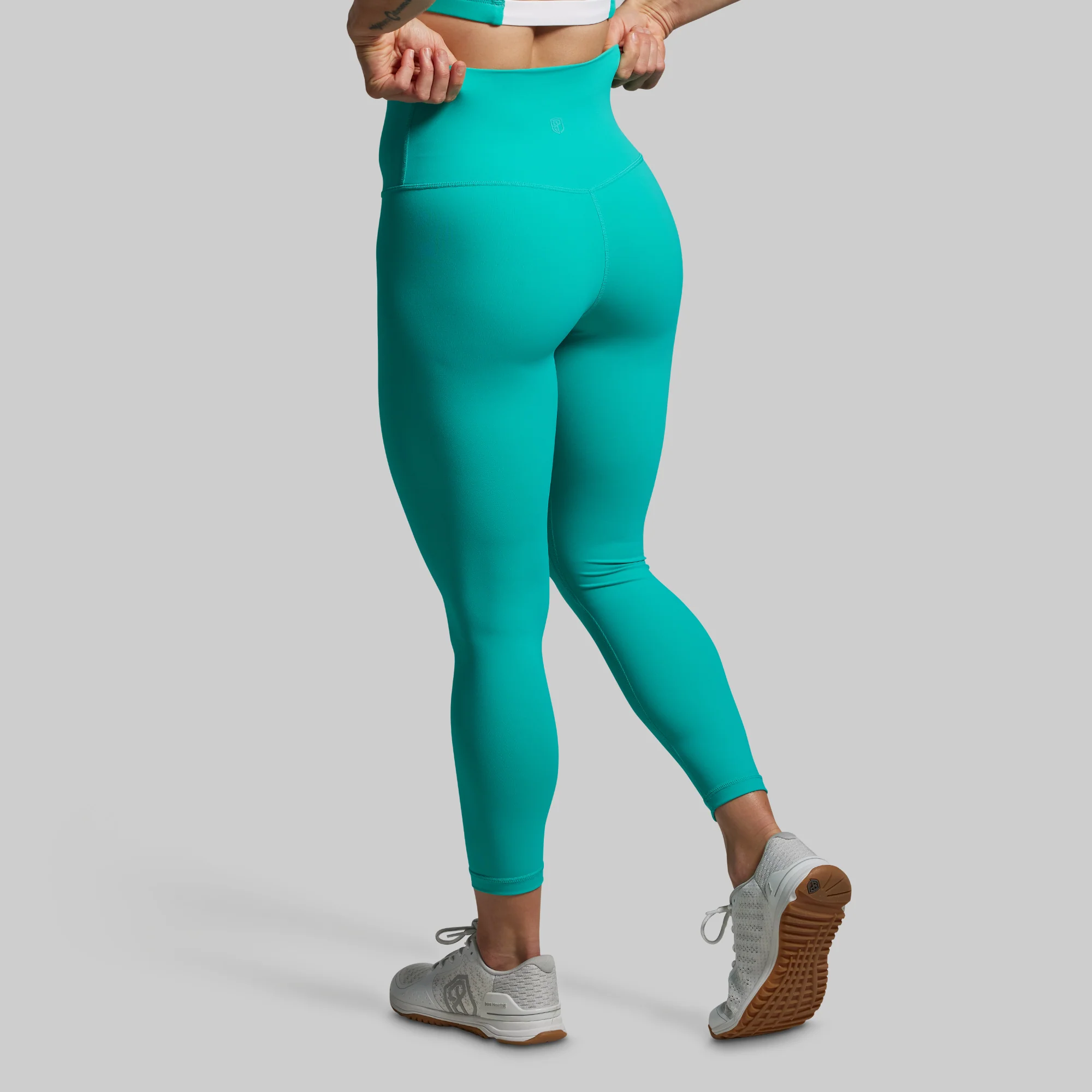 Your Go To Legging 2.0 (Pool) - Image 2