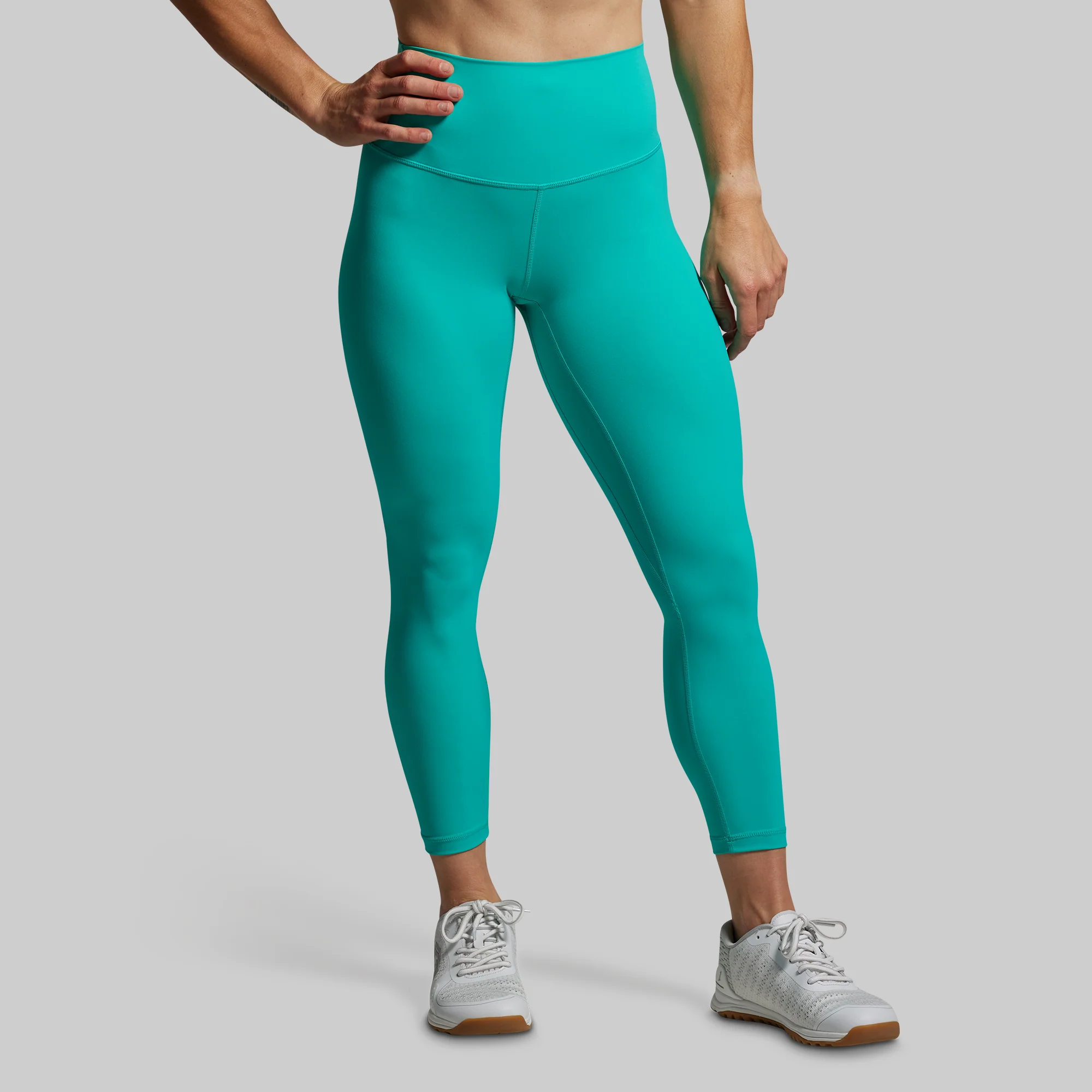 Your Go To Legging 2.0 (Pool) - Image 3